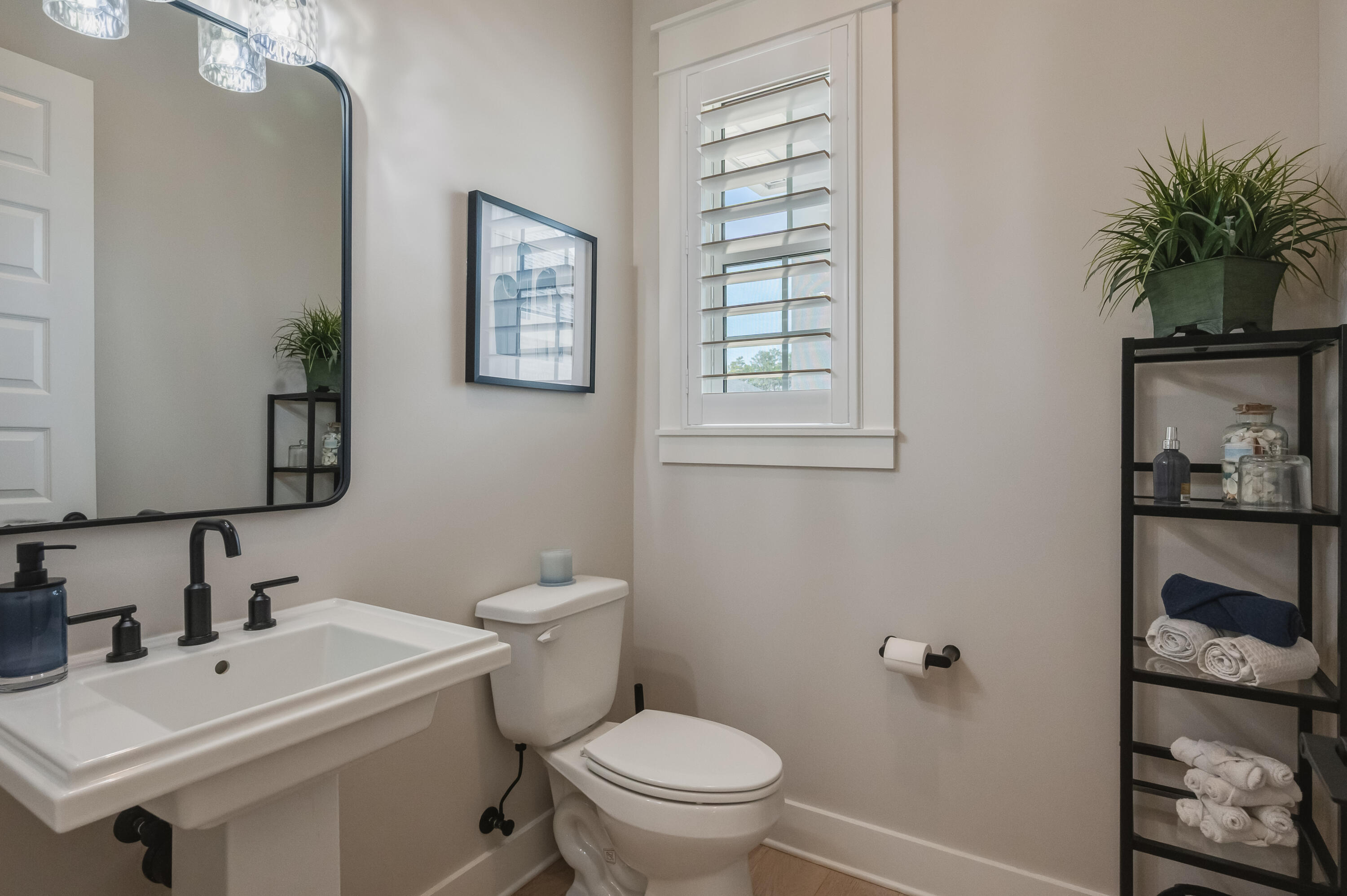 DEER MOSS CREEK - Residential