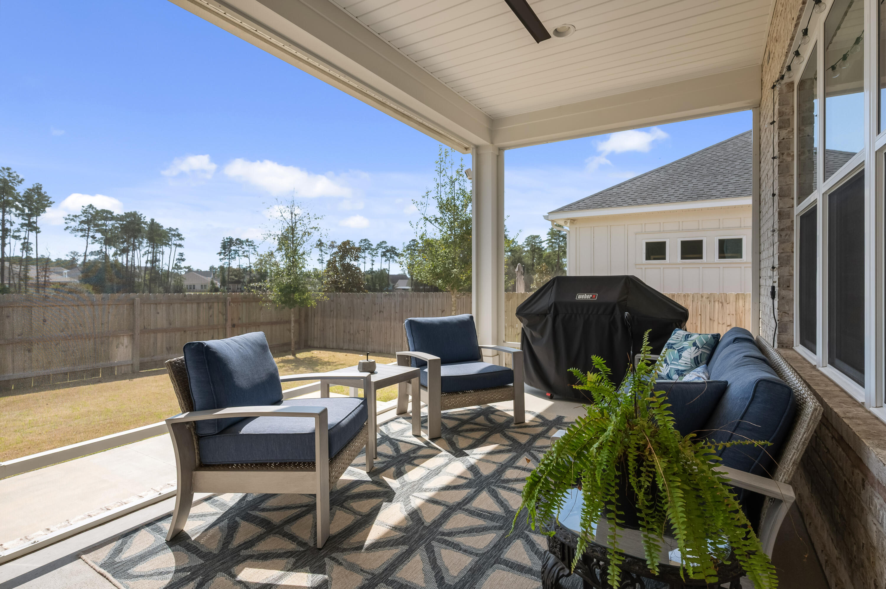 DEER MOSS CREEK - Residential