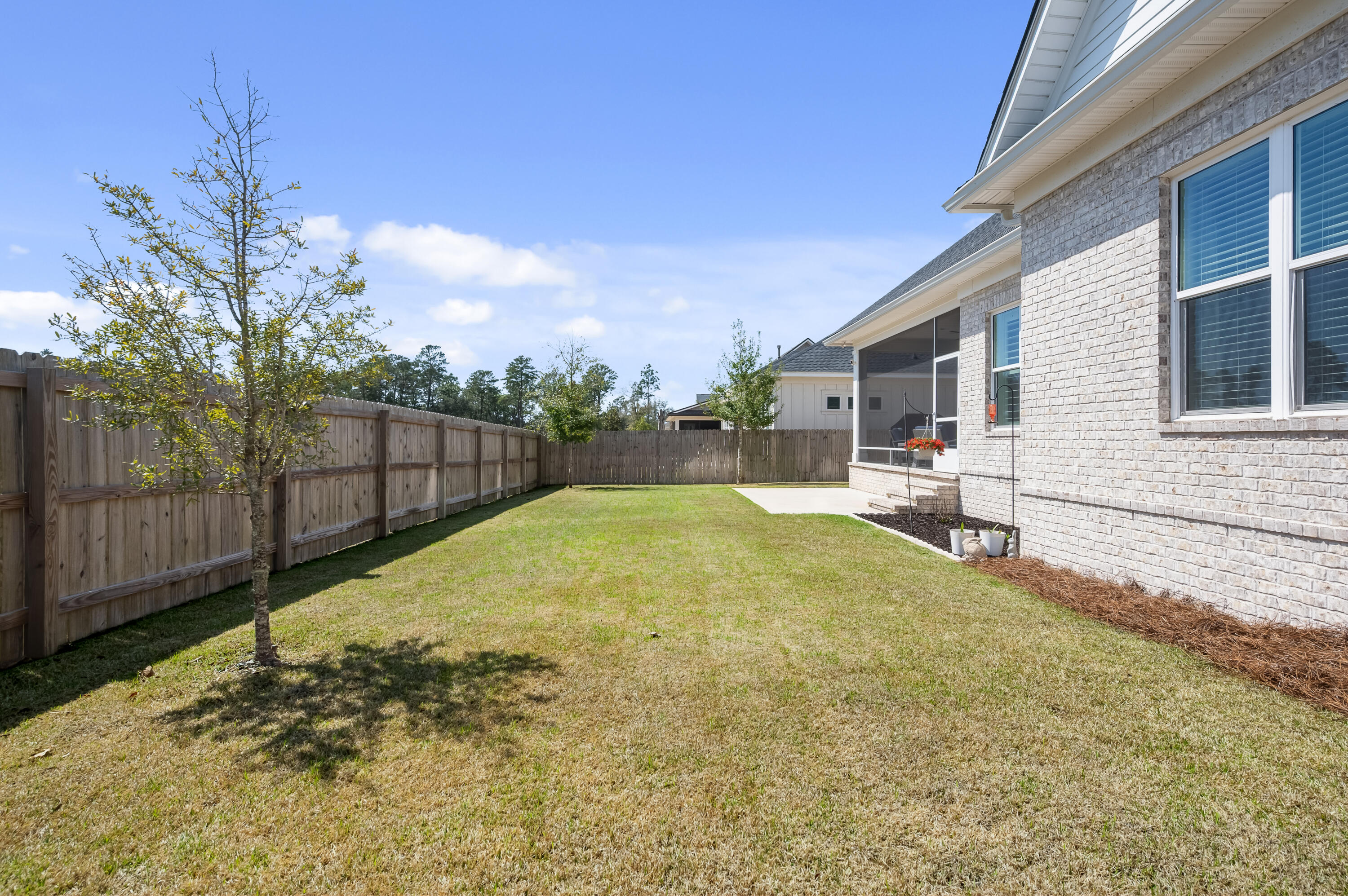 DEER MOSS CREEK - Residential