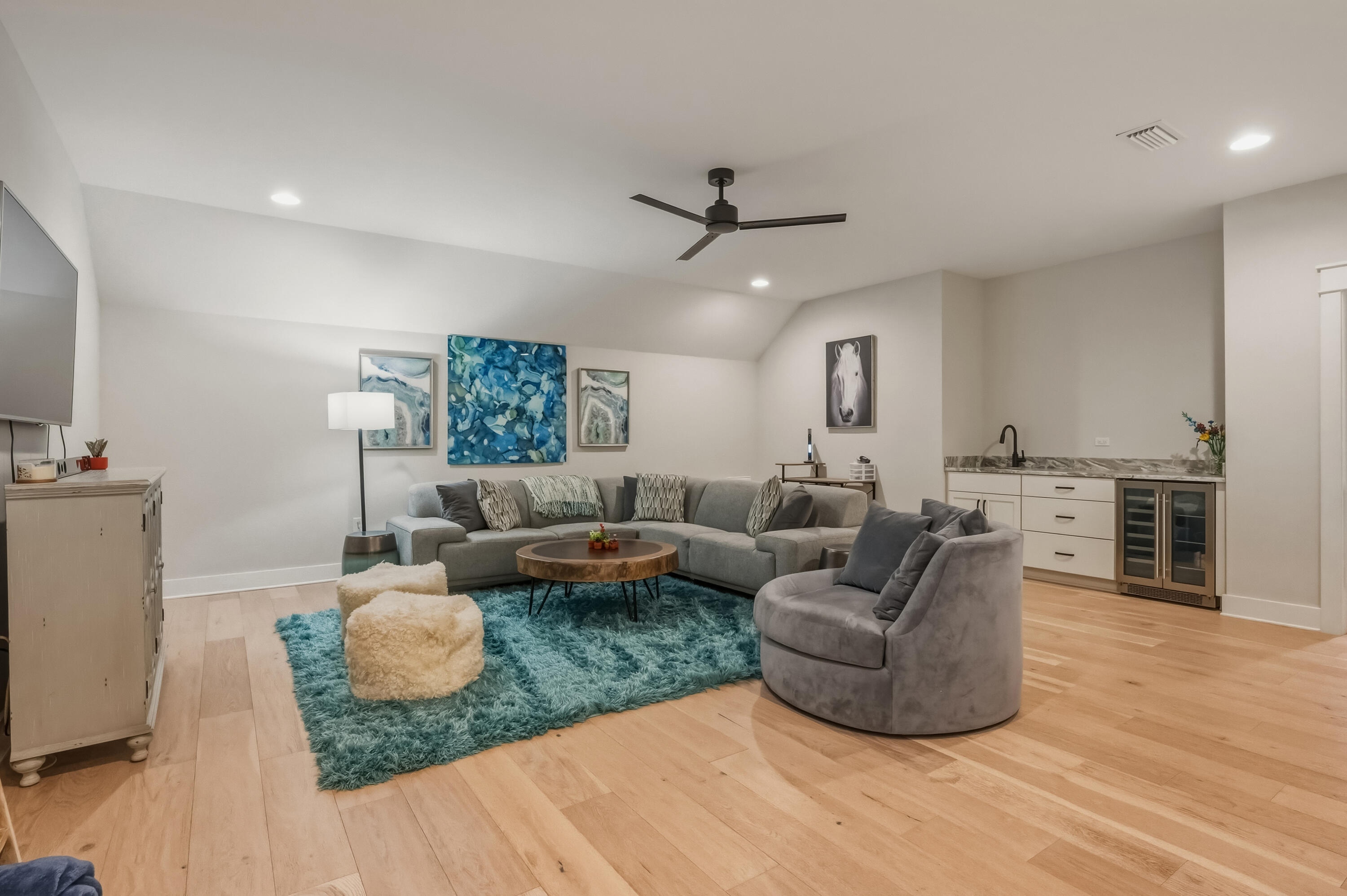 DEER MOSS CREEK - Residential