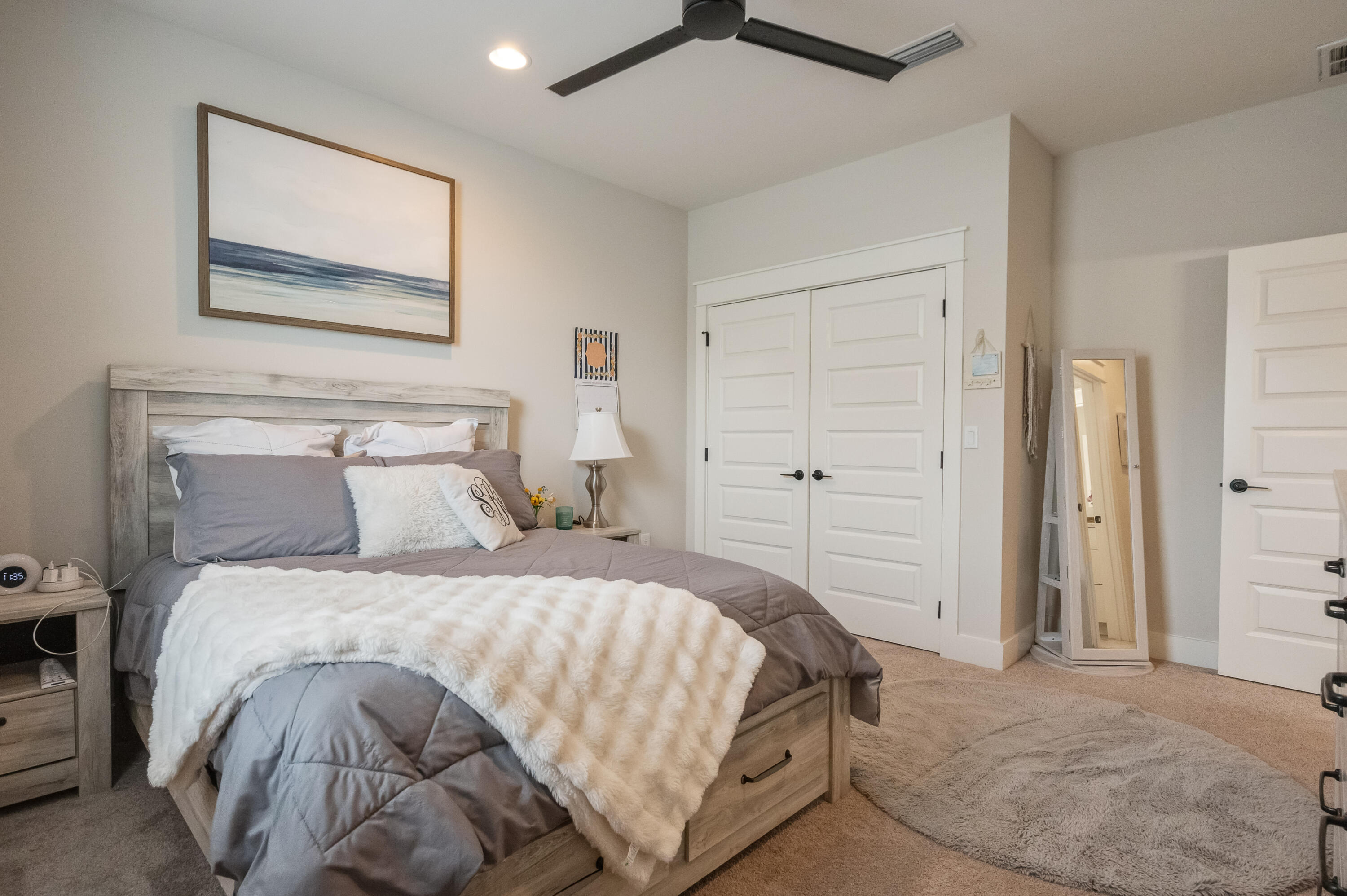 DEER MOSS CREEK - Residential