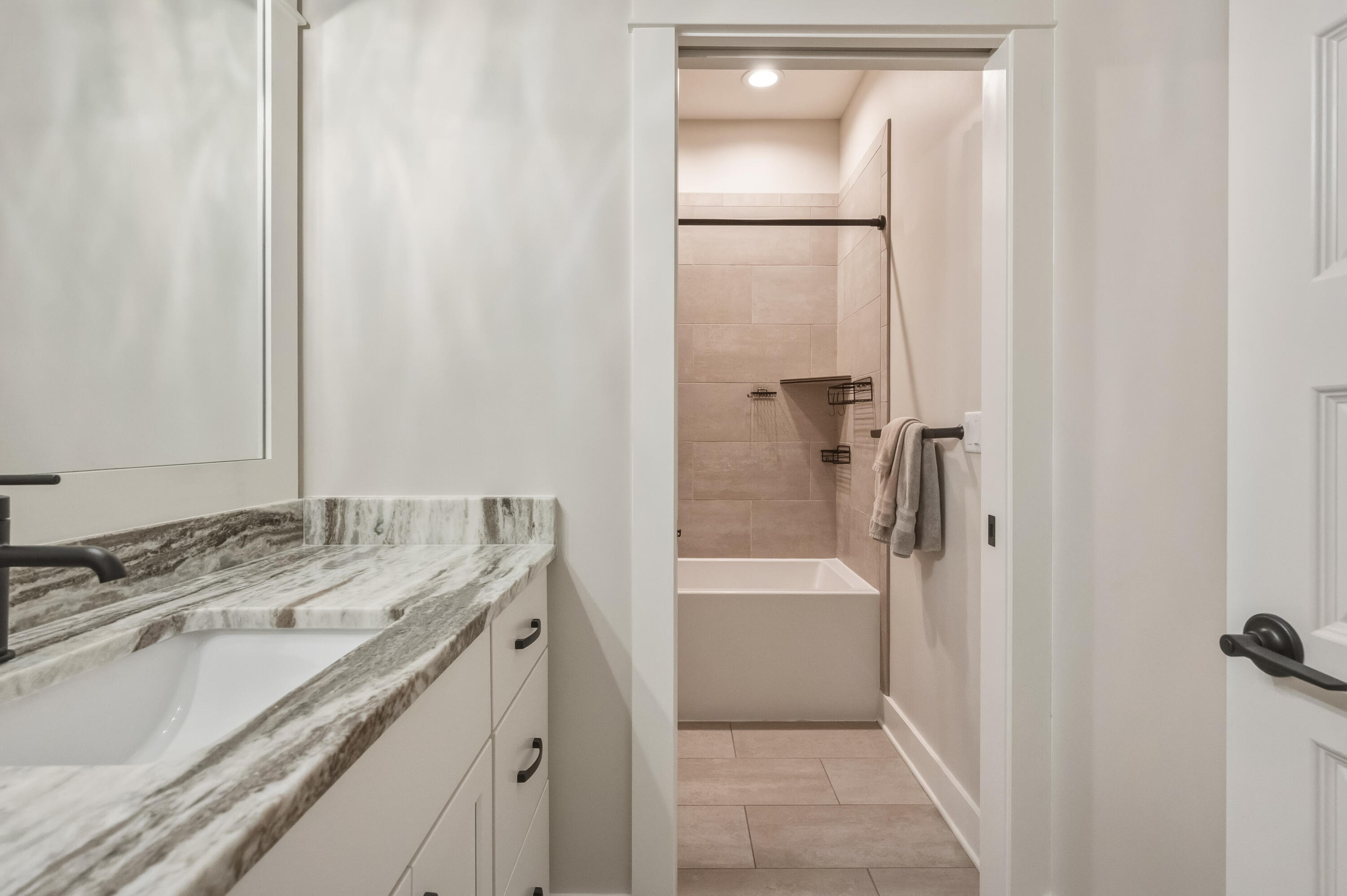 DEER MOSS CREEK - Residential