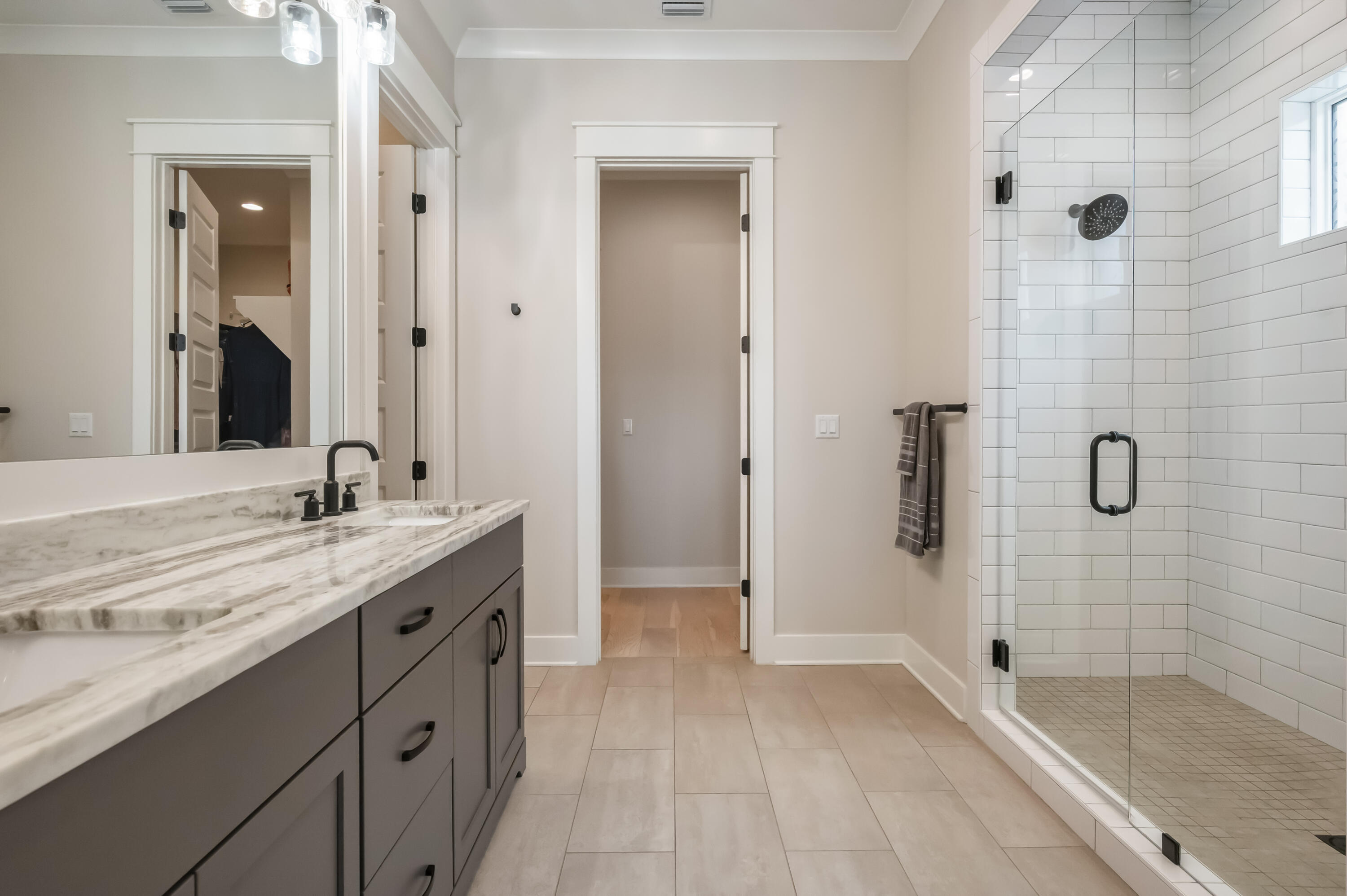 DEER MOSS CREEK - Residential