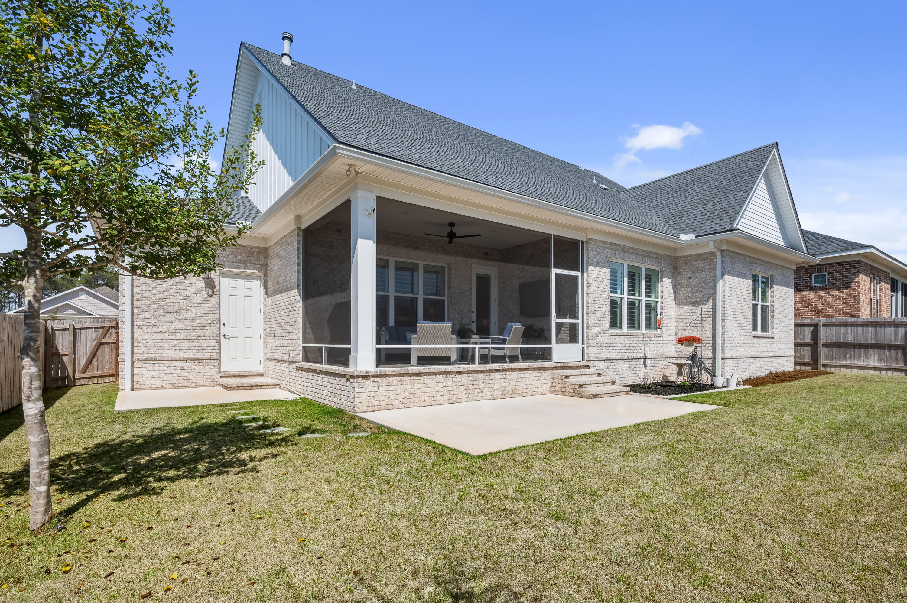 DEER MOSS CREEK - Residential