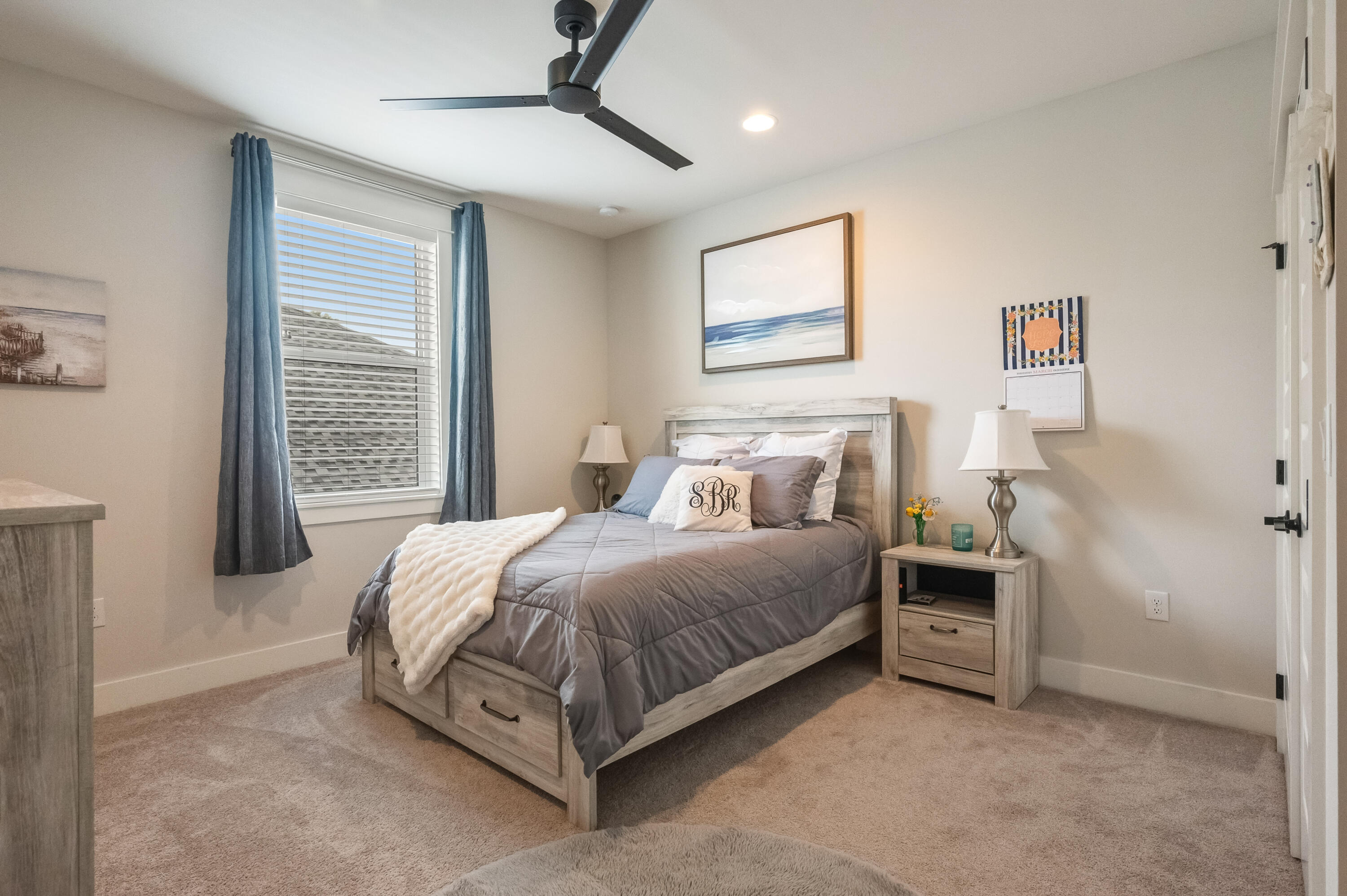 DEER MOSS CREEK - Residential