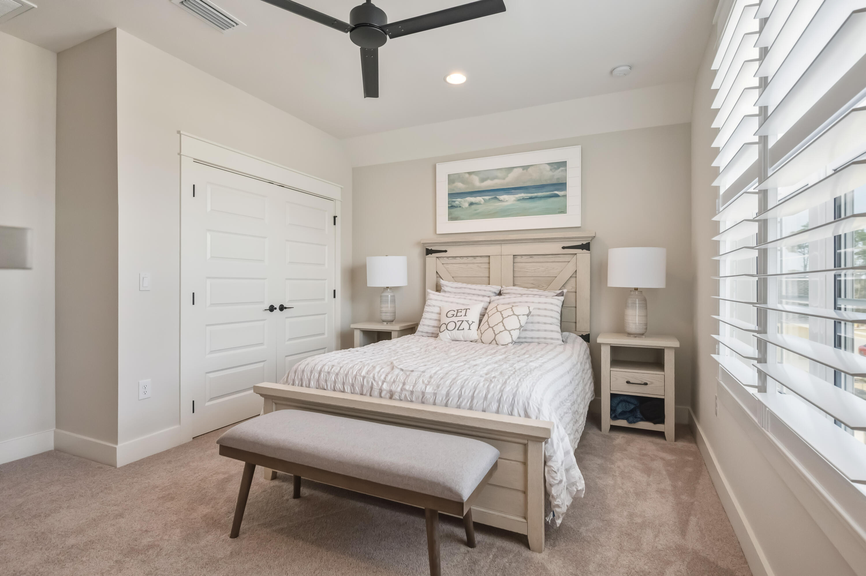 DEER MOSS CREEK - Residential