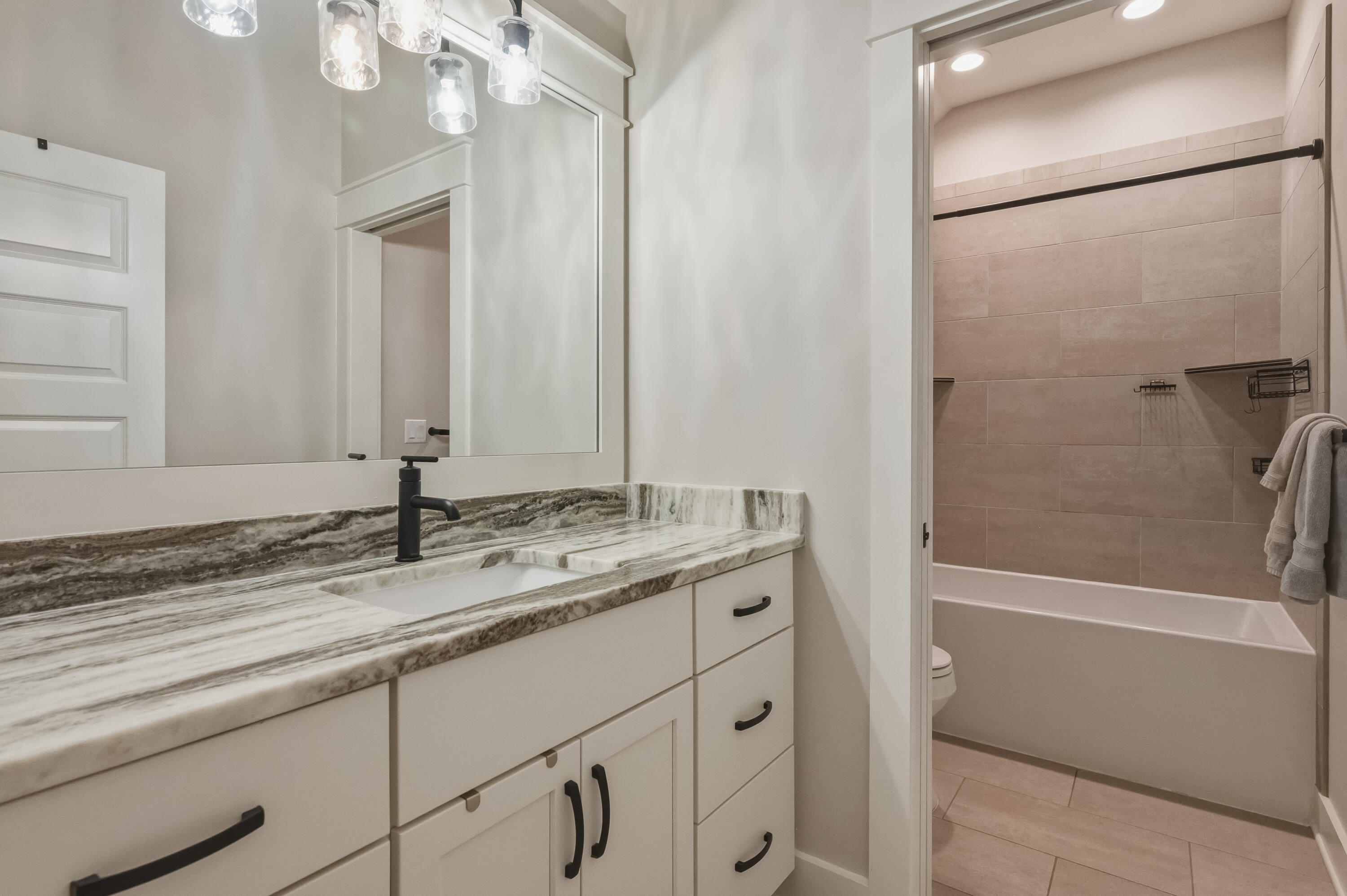 DEER MOSS CREEK - Residential