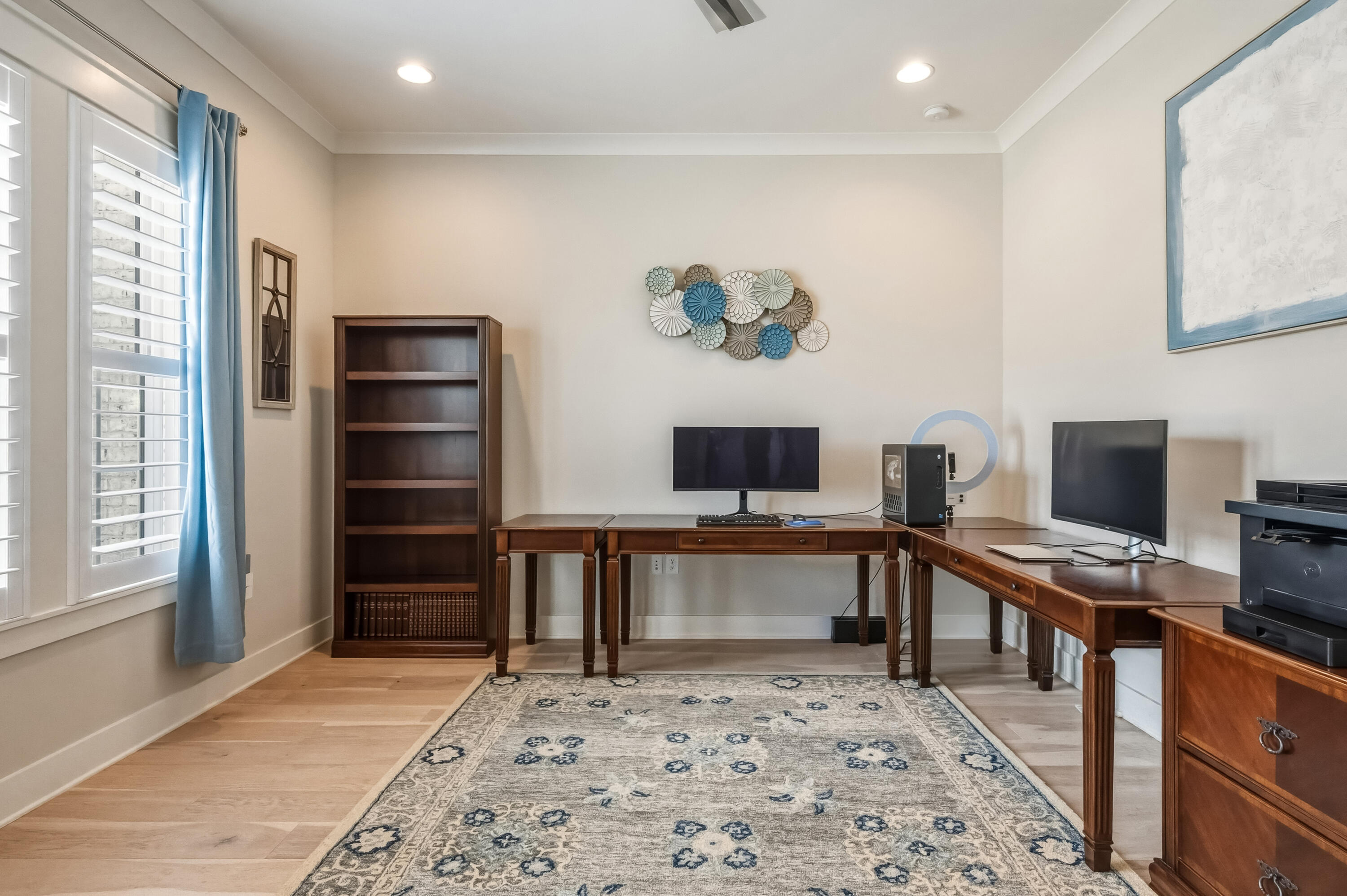 DEER MOSS CREEK - Residential