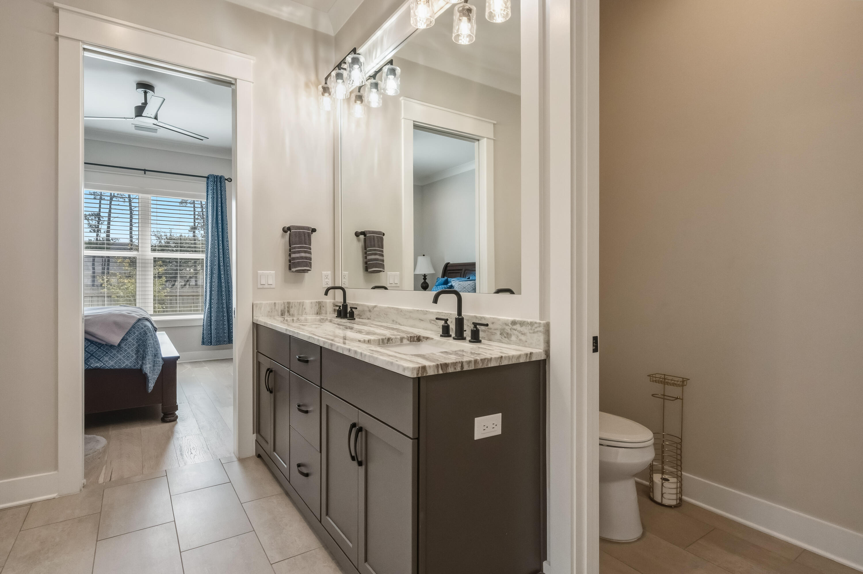 DEER MOSS CREEK - Residential