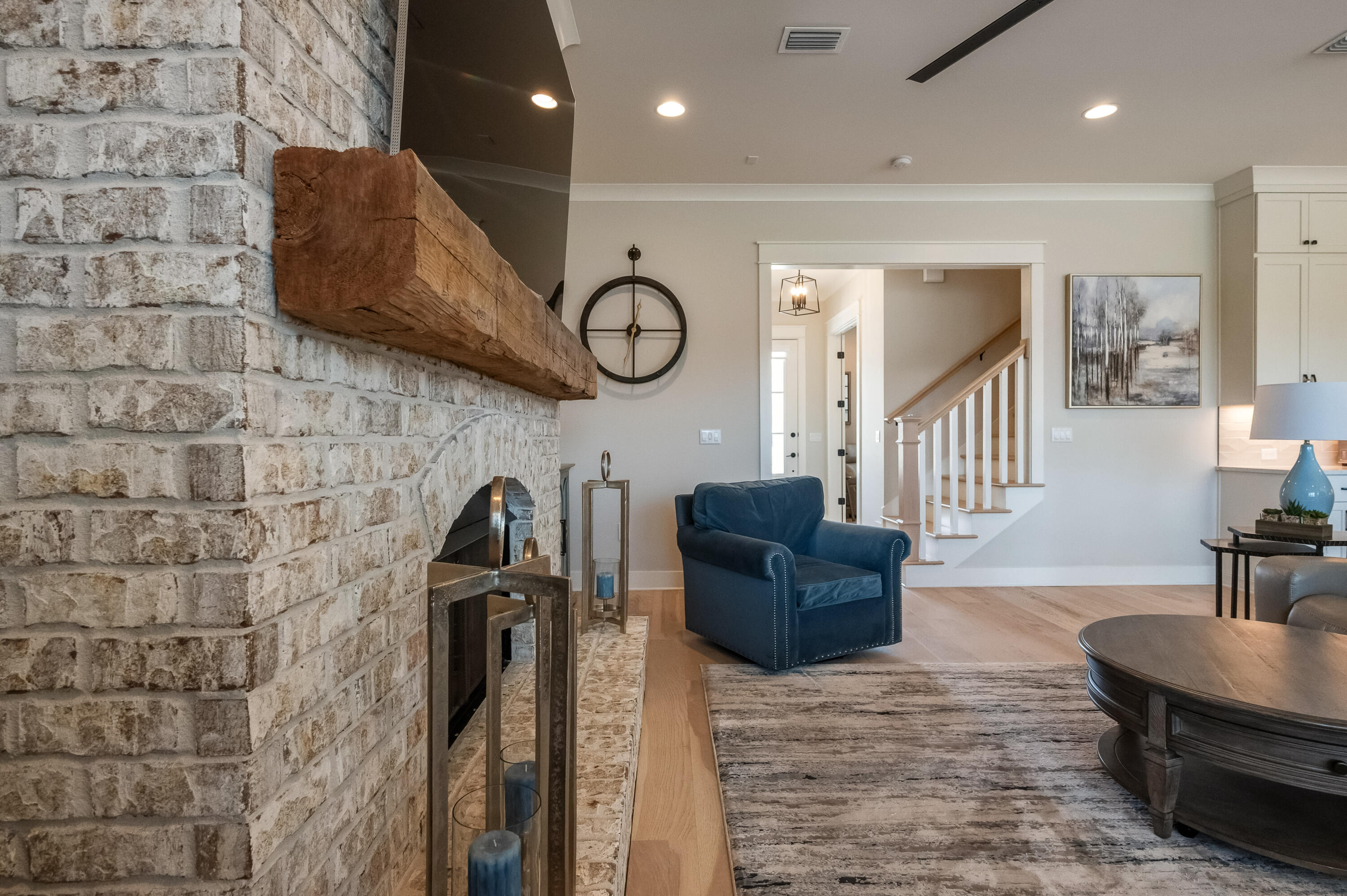 DEER MOSS CREEK - Residential