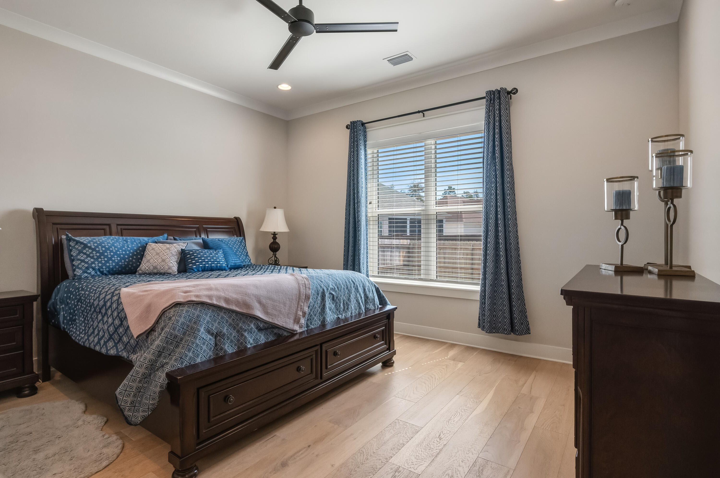 DEER MOSS CREEK - Residential