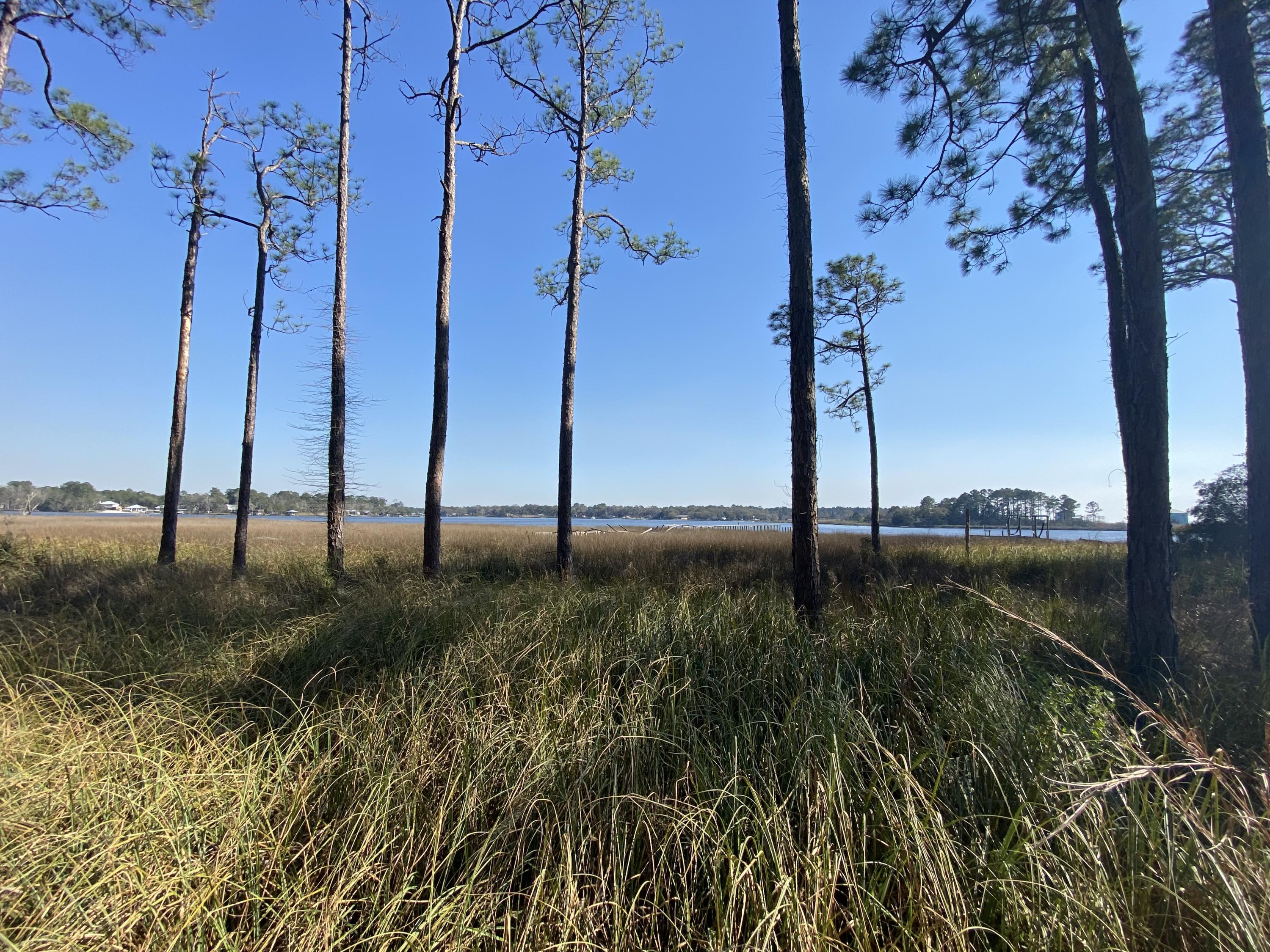 Beautiful Water Front Lot on LaGrange Bayou waiting for your dream home. Approximately 122 waterfront feet, 0.87 acres, minutes by boat to the bay and minutes to the Freeport Regional Sports Complex. City water and sewer available. DEP Permits for home, dock and walkway were approved, but will need to be renewed prior to construction.
