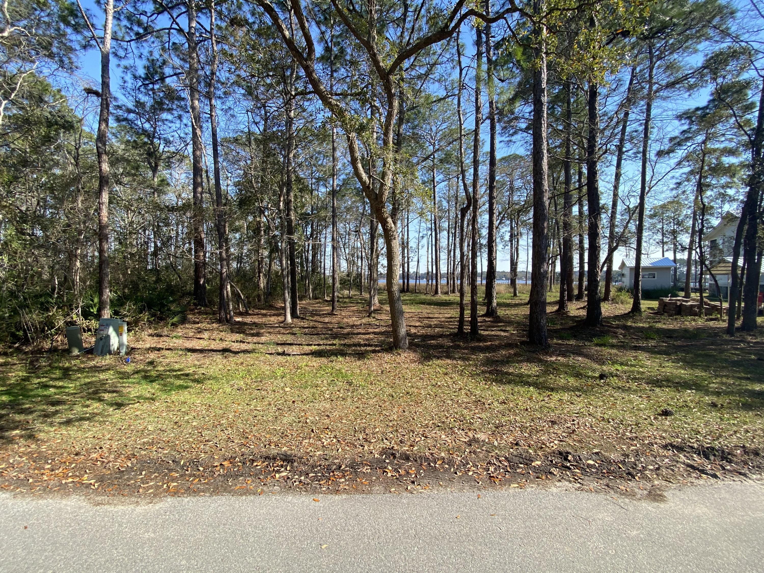 Cross Creek Shores - Land