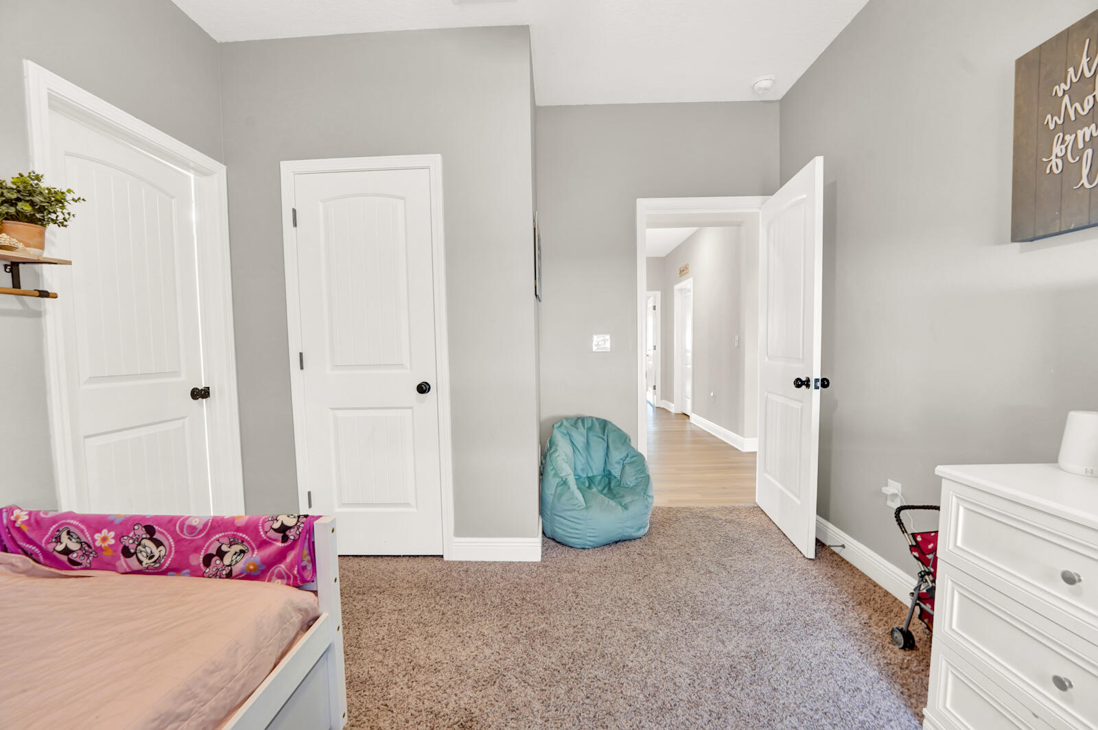 Fanning Bayou - Residential