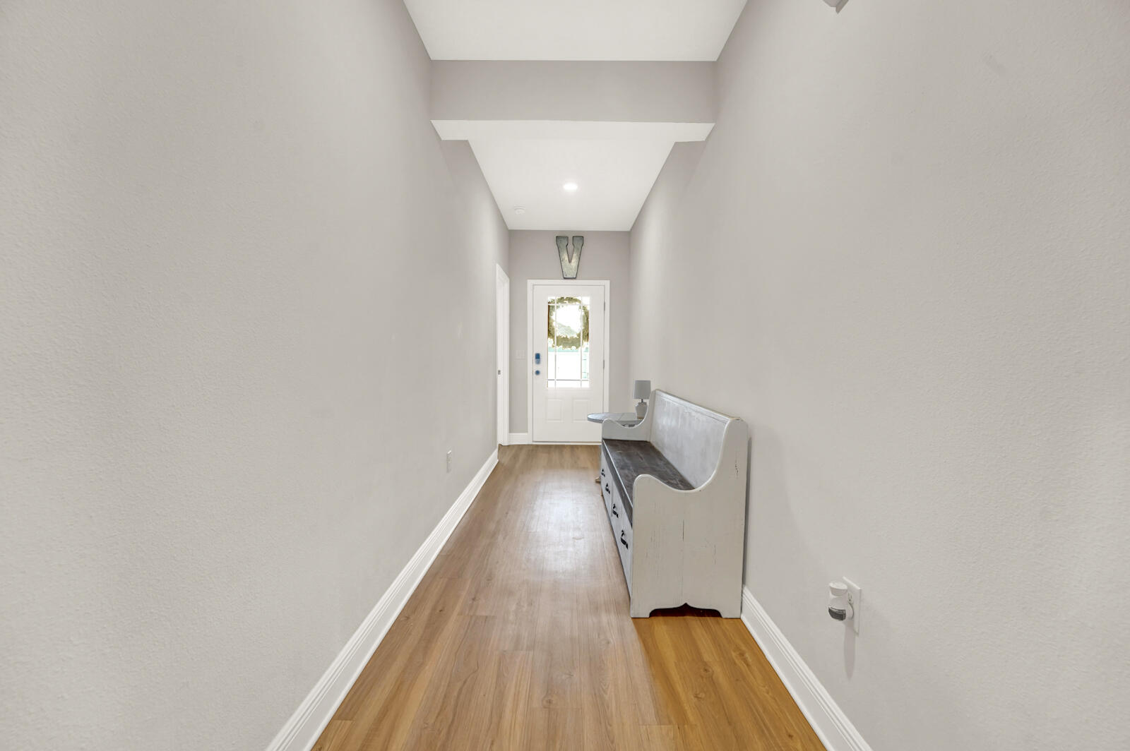 Fanning Bayou - Residential