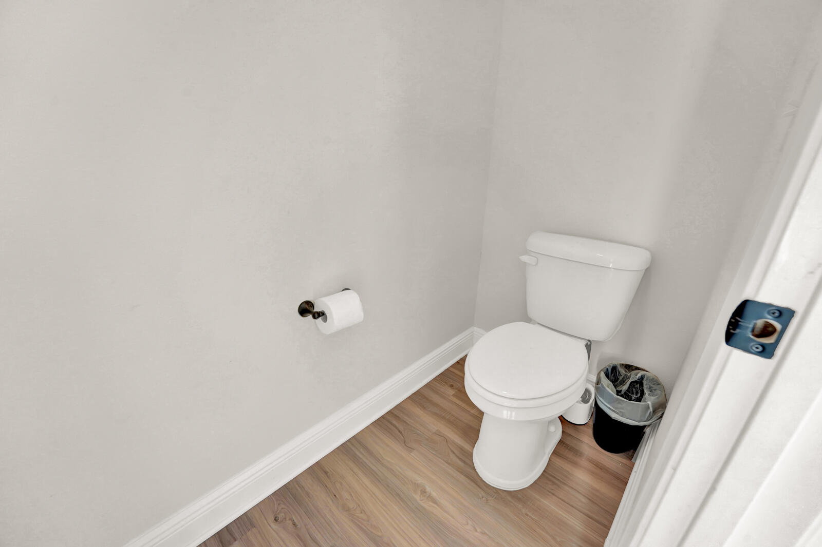 Fanning Bayou - Residential