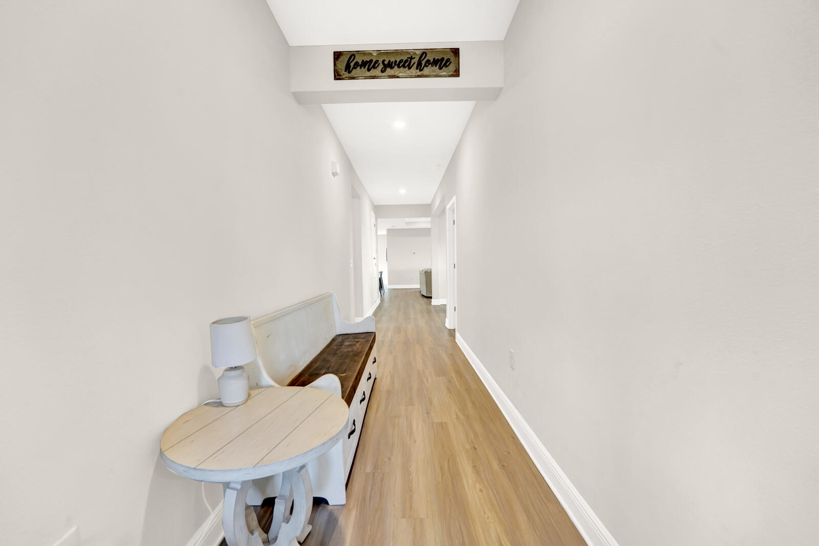 Fanning Bayou - Residential