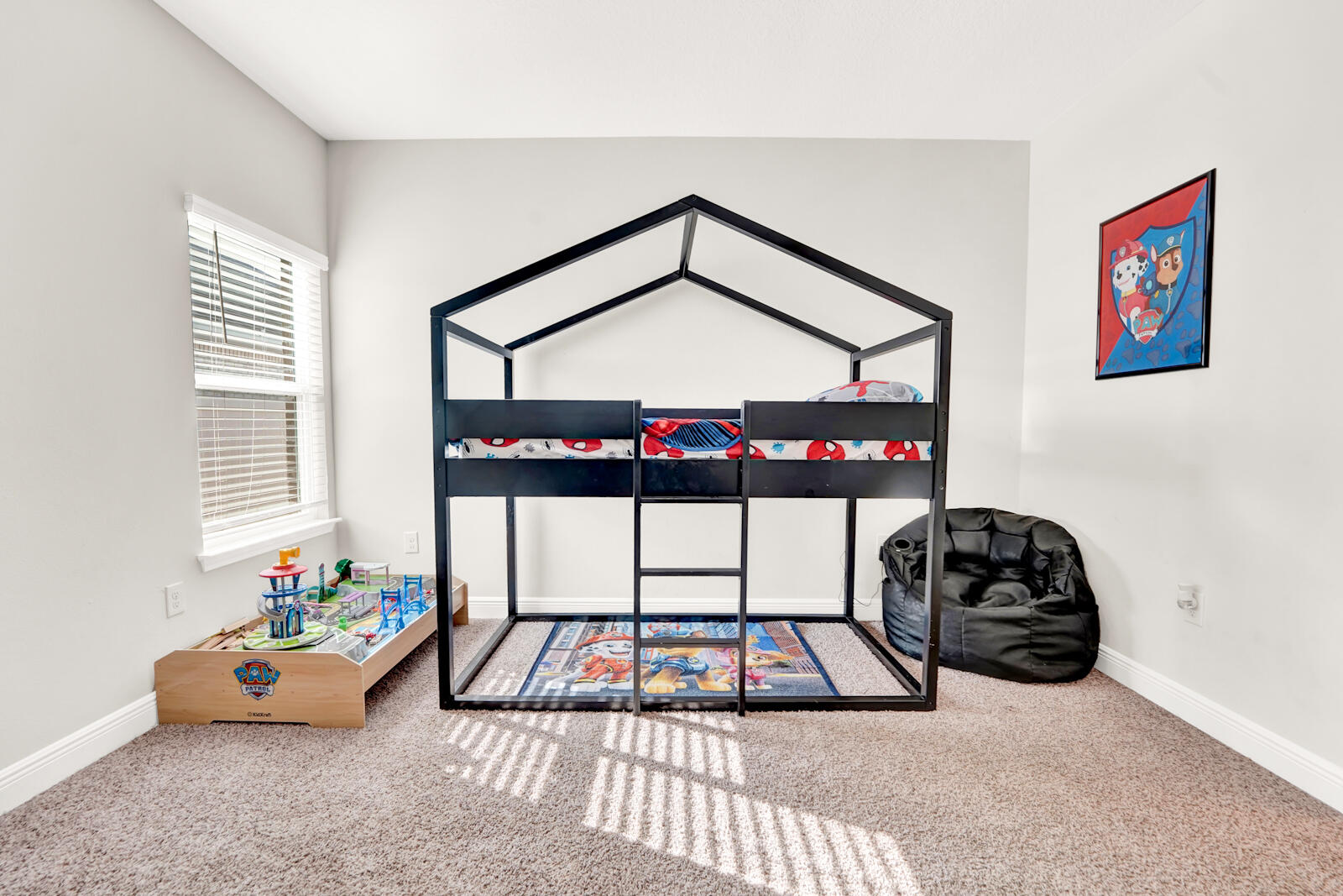 Fanning Bayou - Residential