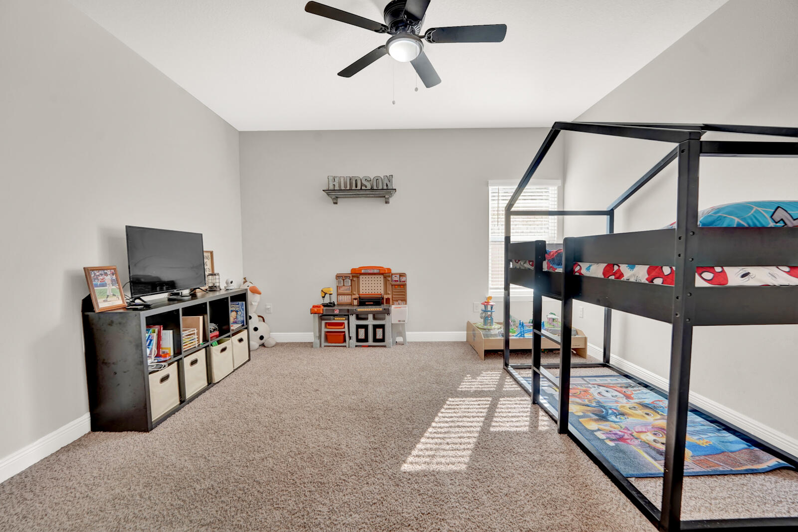 Fanning Bayou - Residential