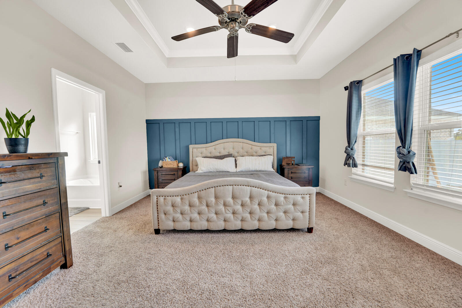 Fanning Bayou - Residential