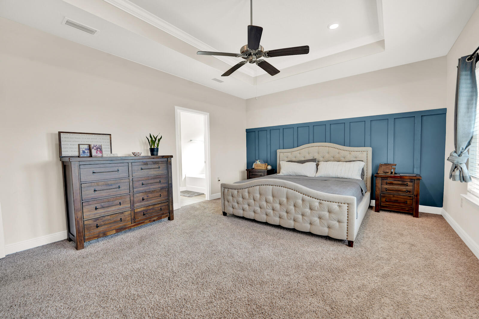 Fanning Bayou - Residential