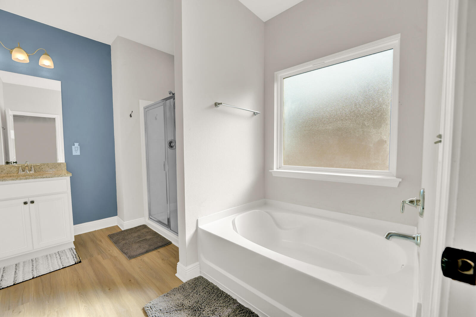 Fanning Bayou - Residential