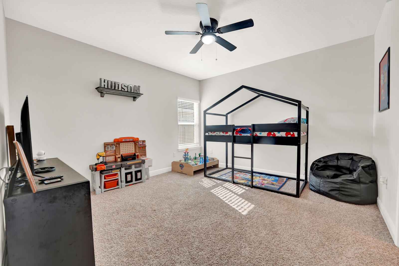 Fanning Bayou - Residential