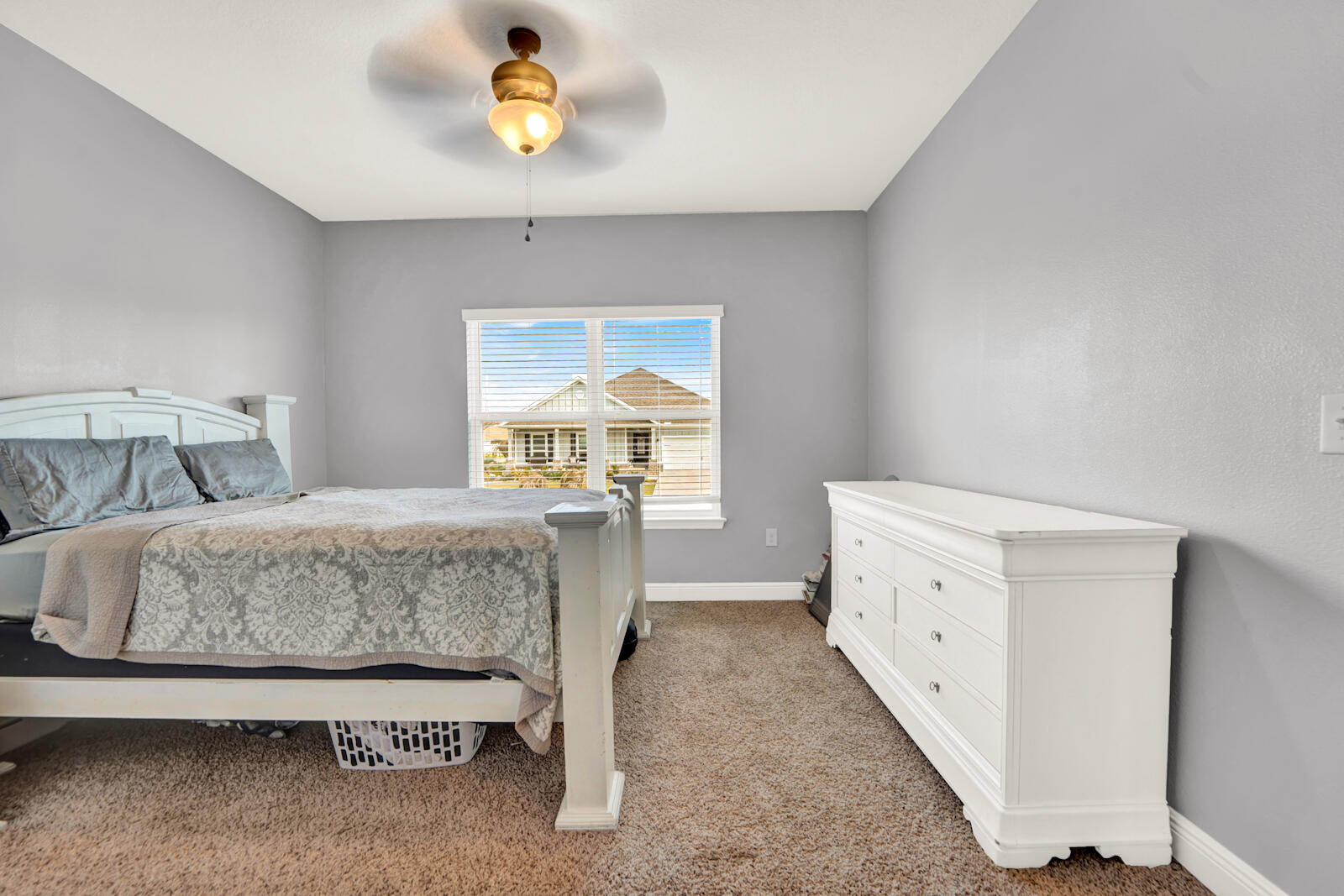 Fanning Bayou - Residential