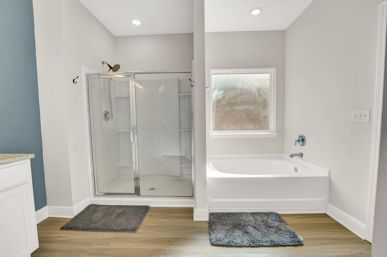 Fanning Bayou - Residential