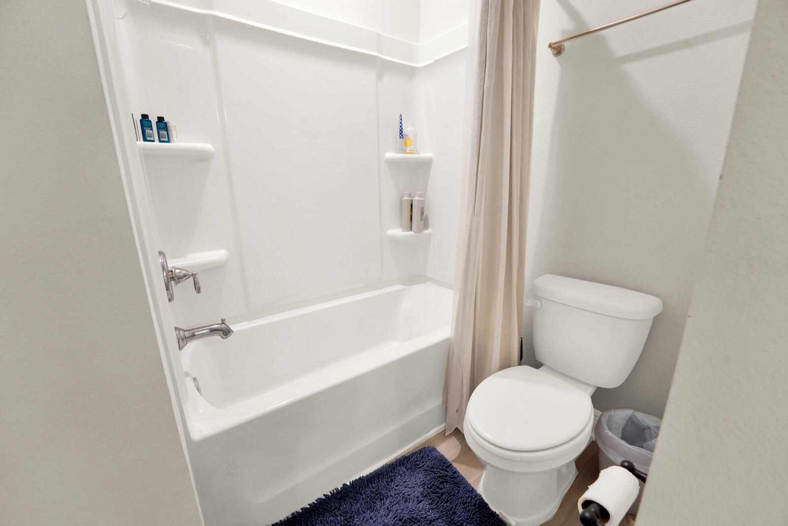 Fanning Bayou - Residential