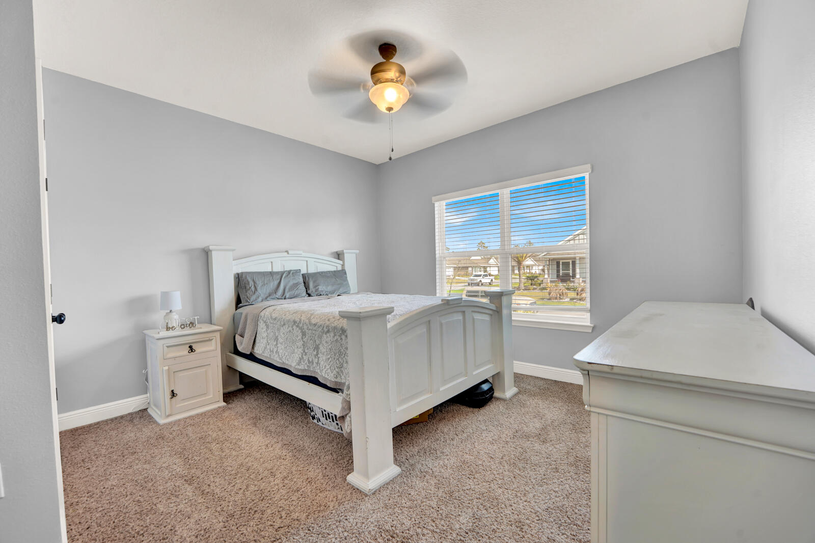 Fanning Bayou - Residential