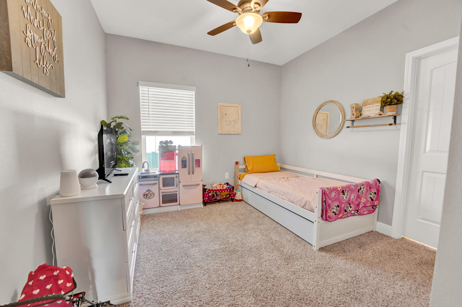 Fanning Bayou - Residential