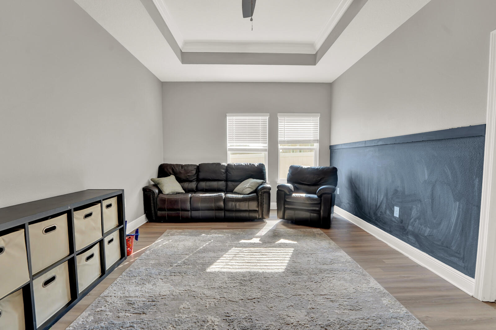 Fanning Bayou - Residential