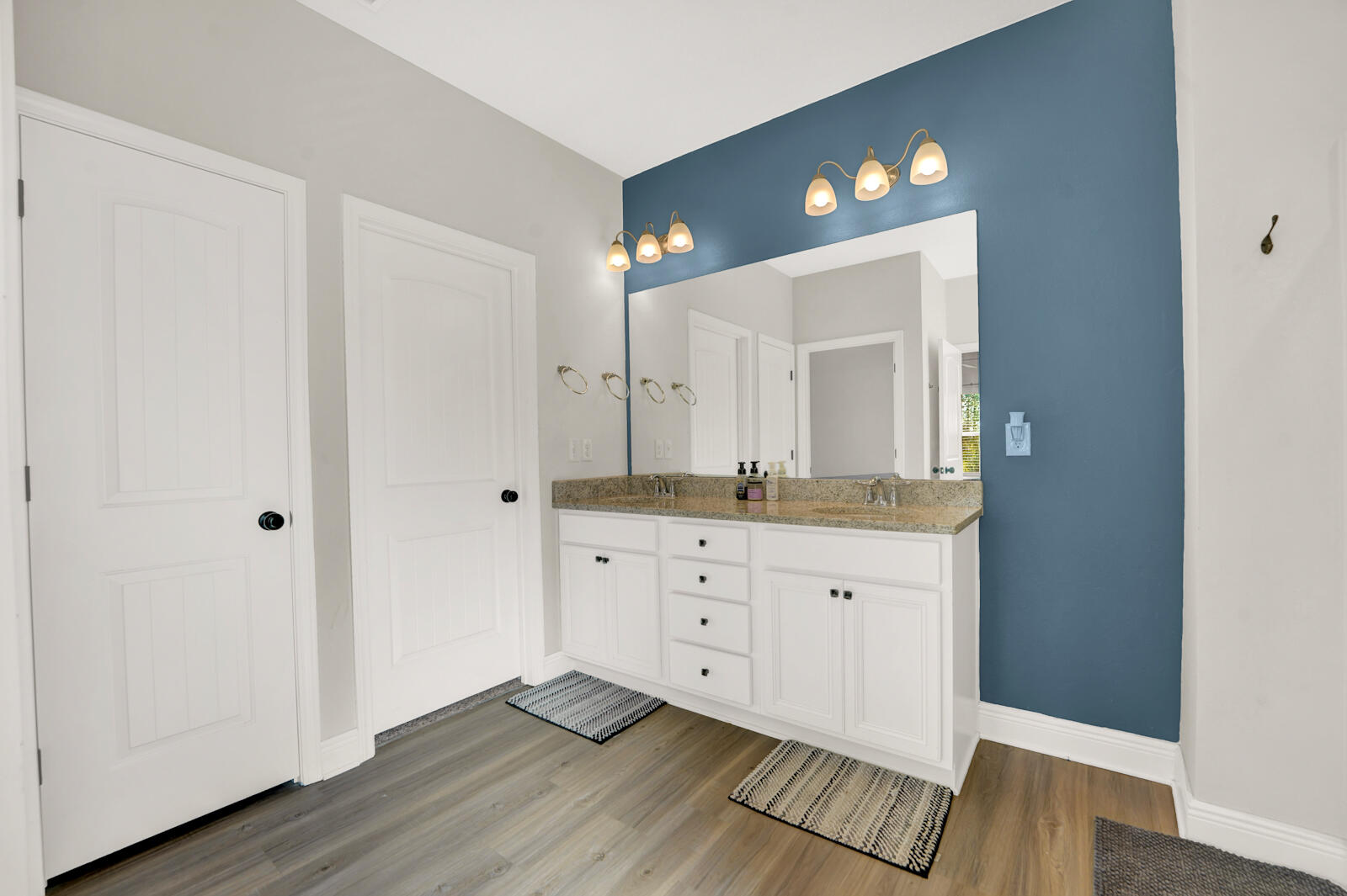 Fanning Bayou - Residential