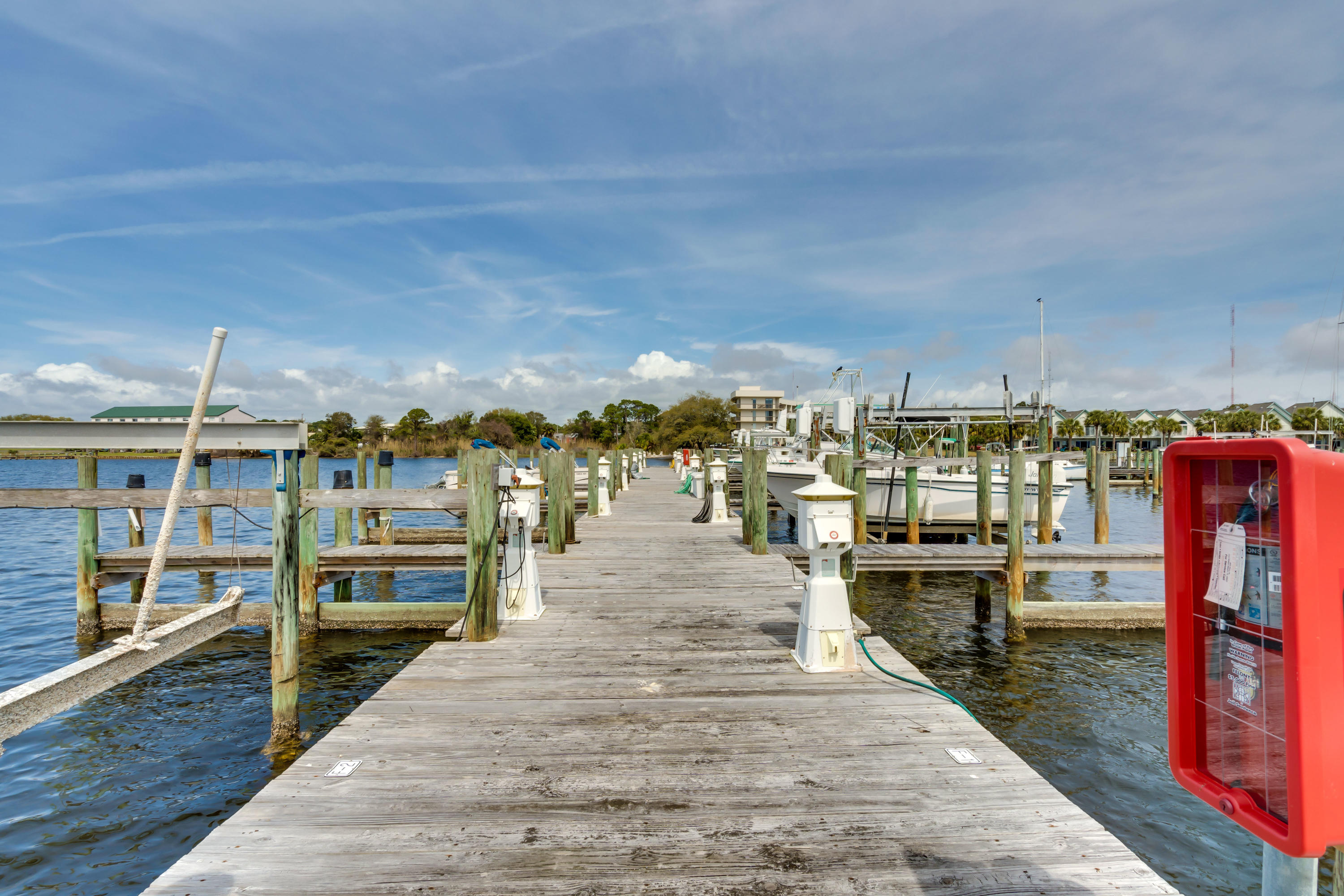 PIRATES BAY PH 1 - Residential