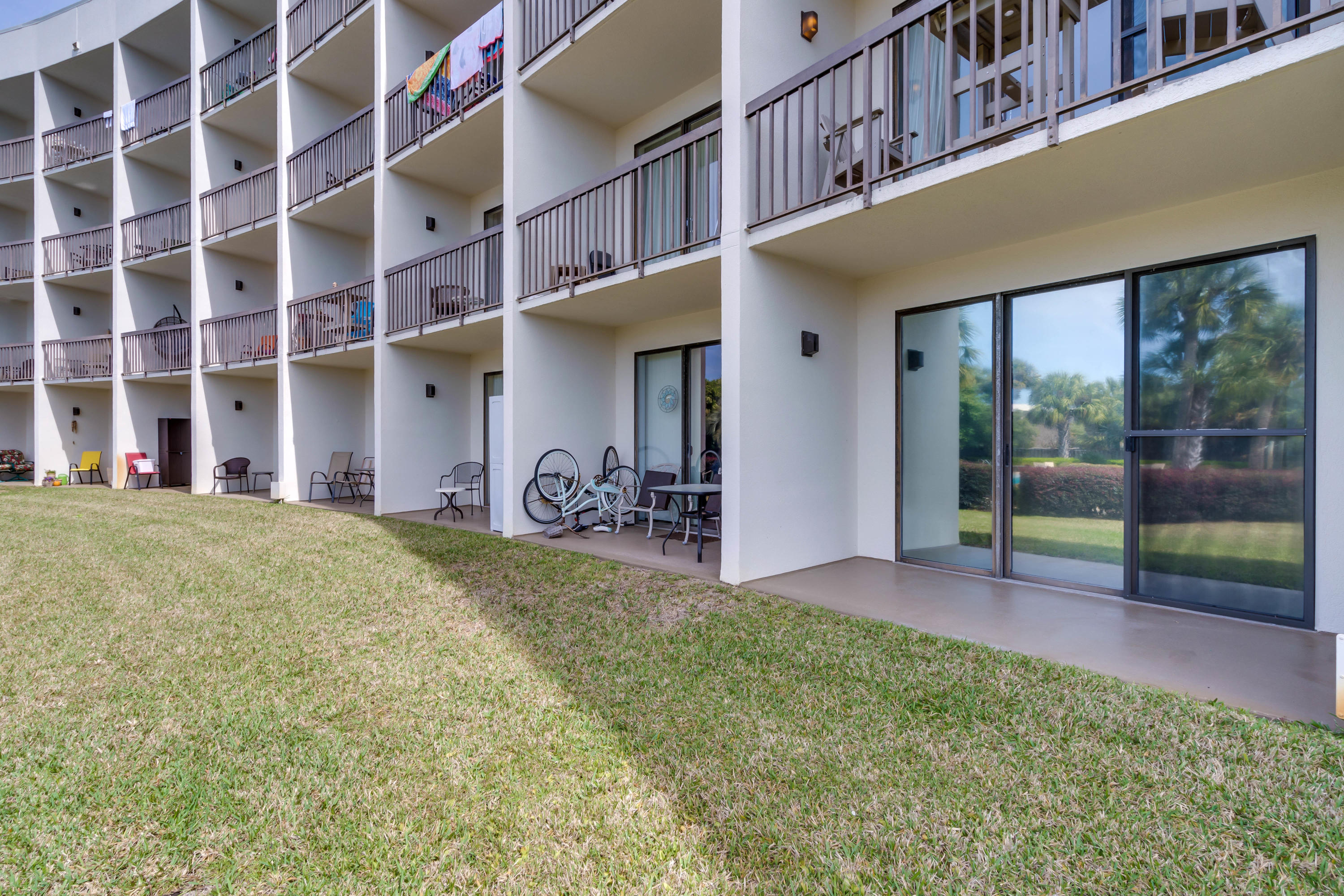 PIRATES BAY PH 1 - Residential