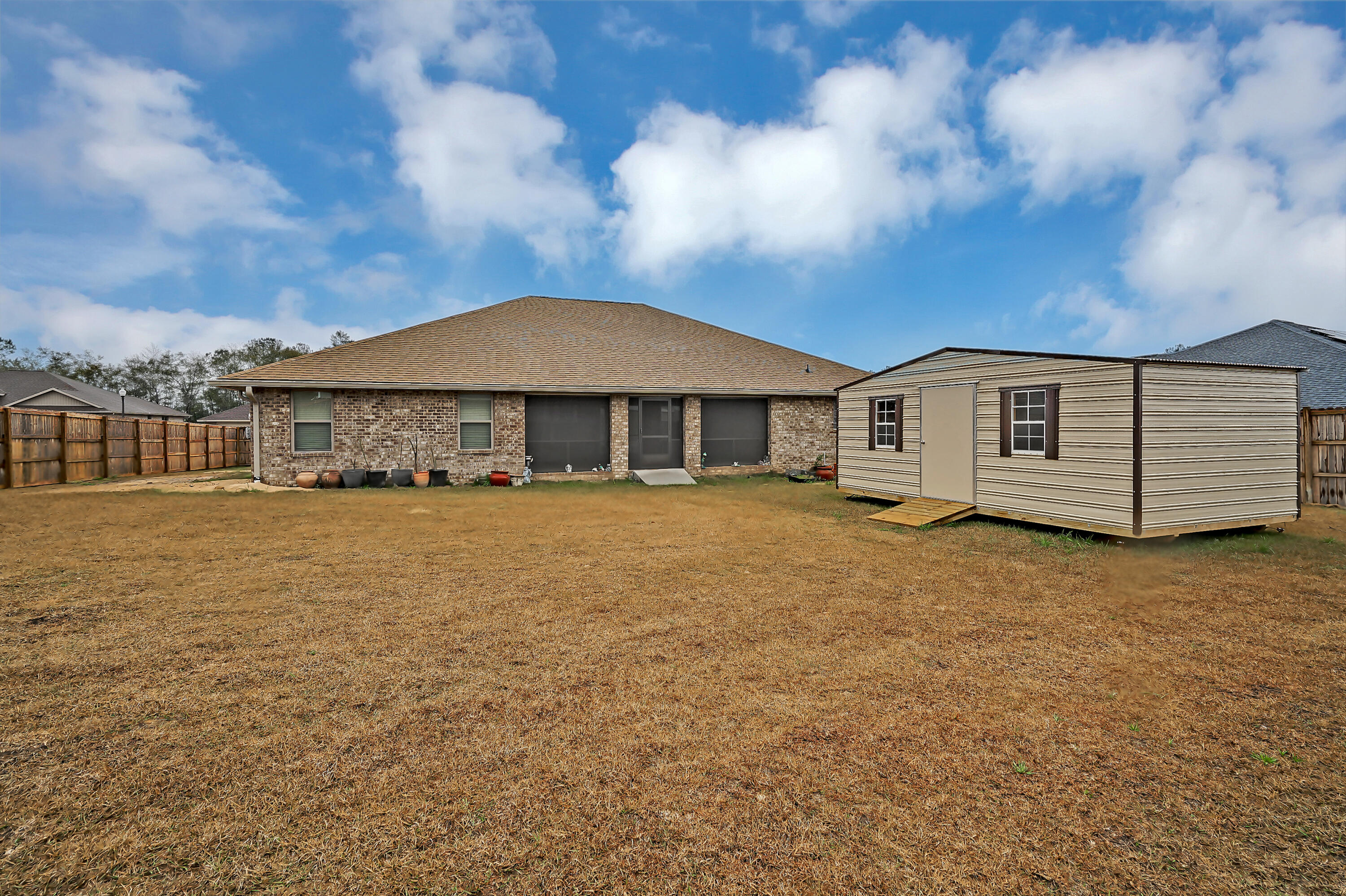 WILLOW CREEK PLANTATION - Residential