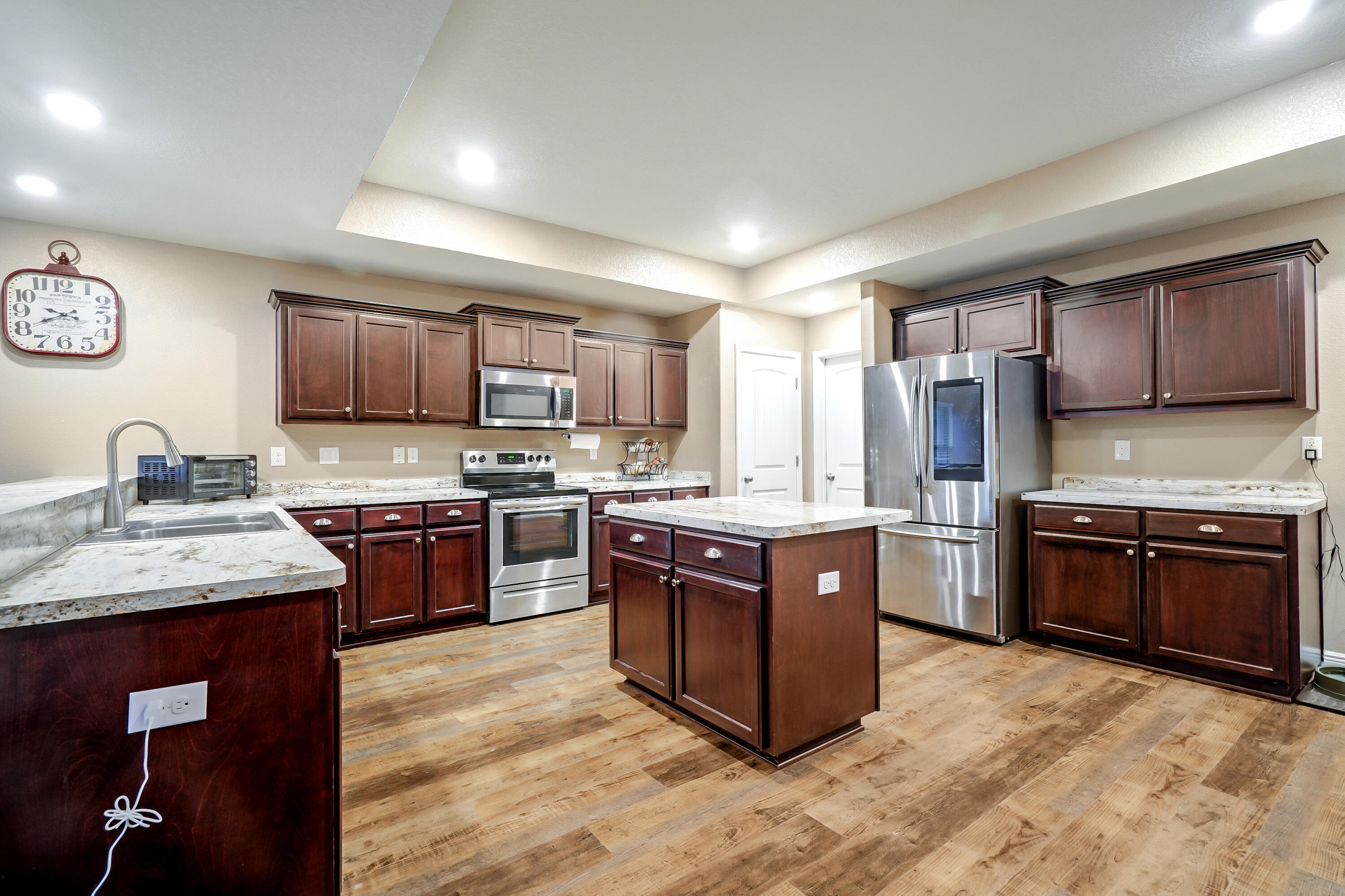 WILLOW CREEK PLANTATION - Residential