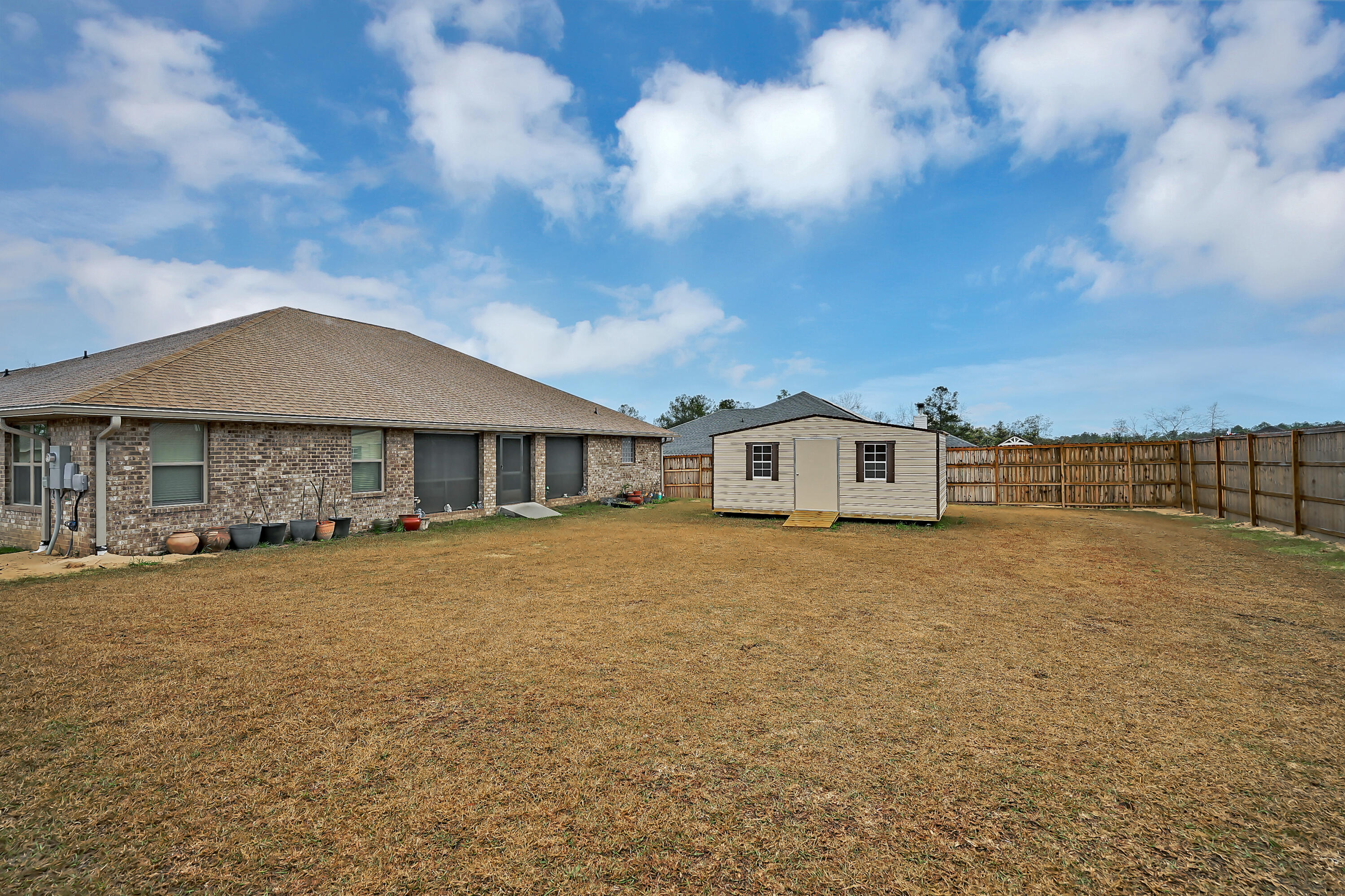 WILLOW CREEK PLANTATION - Residential