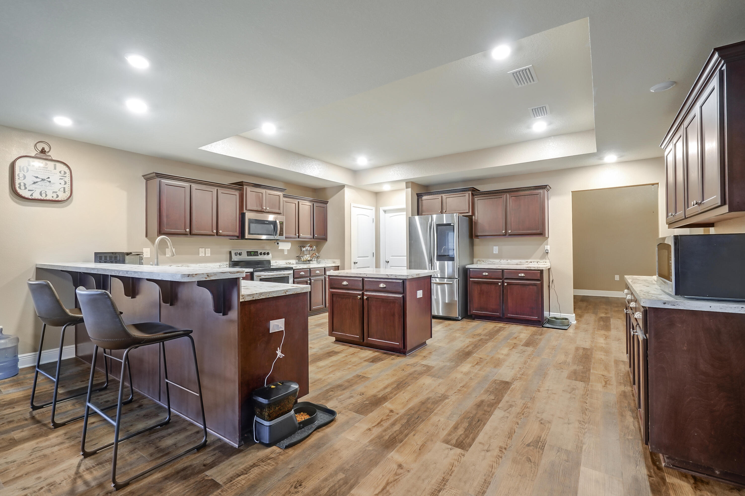 WILLOW CREEK PLANTATION - Residential