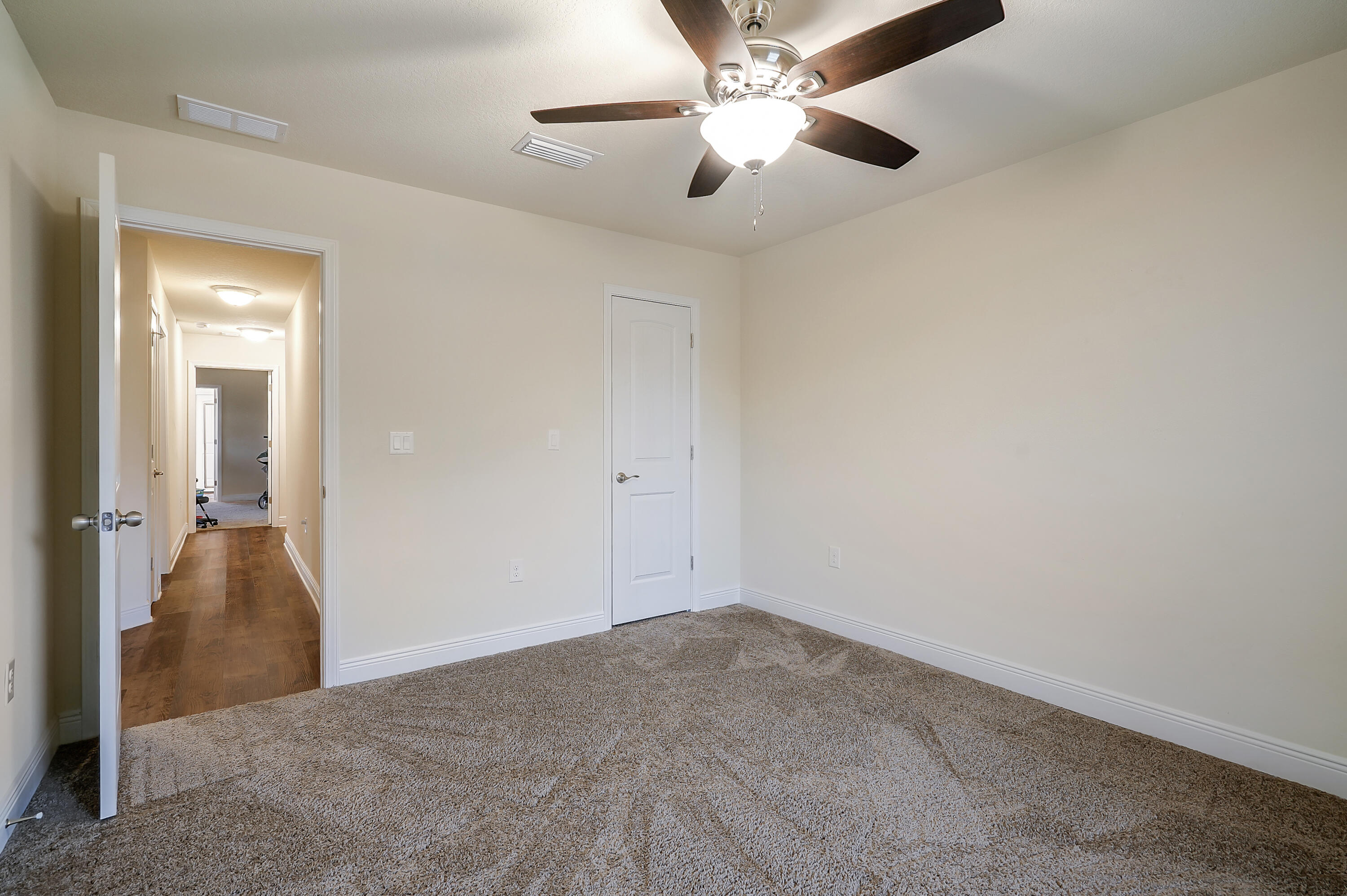 WILLOW CREEK PLANTATION - Residential