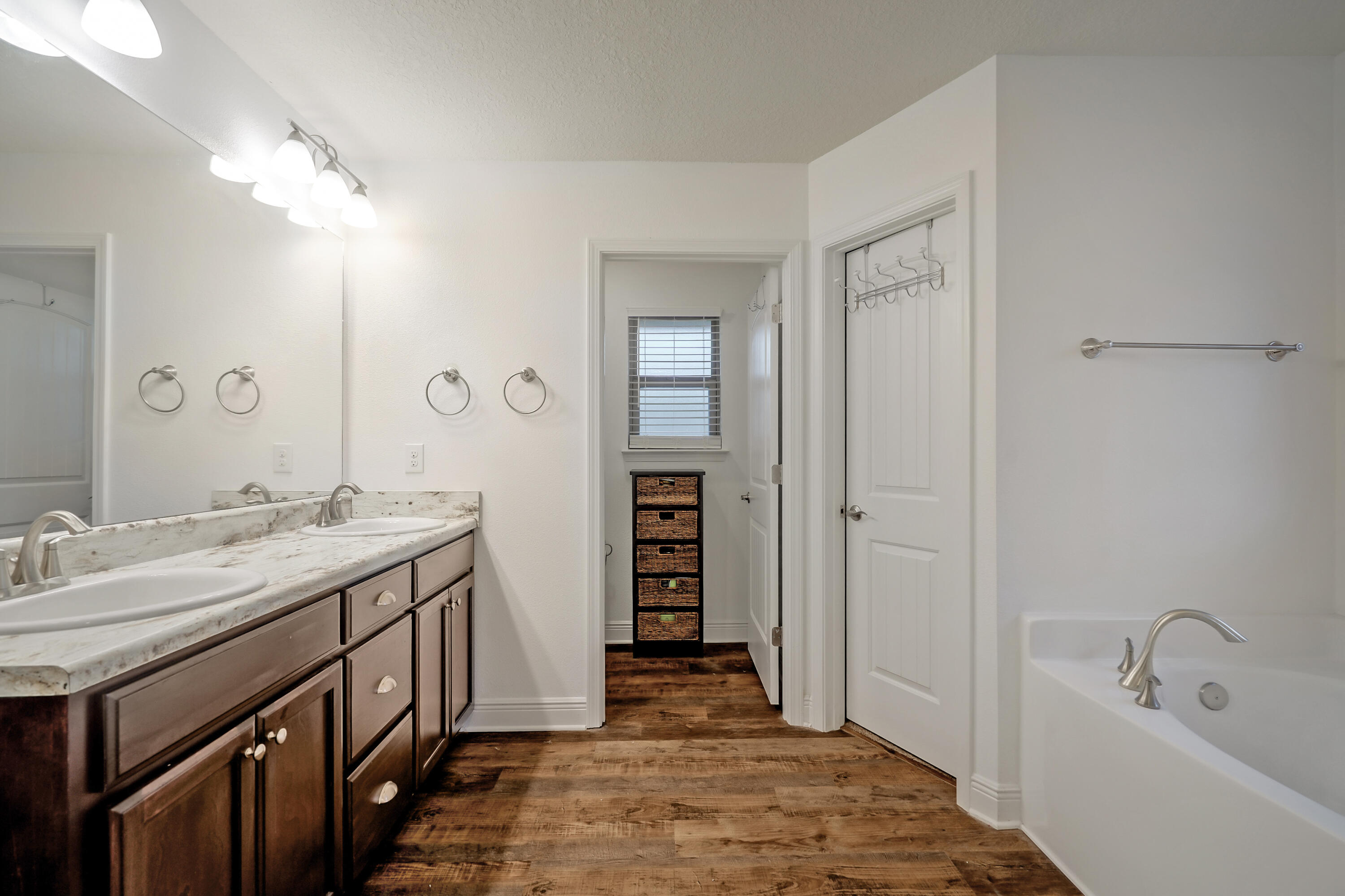 WILLOW CREEK PLANTATION - Residential