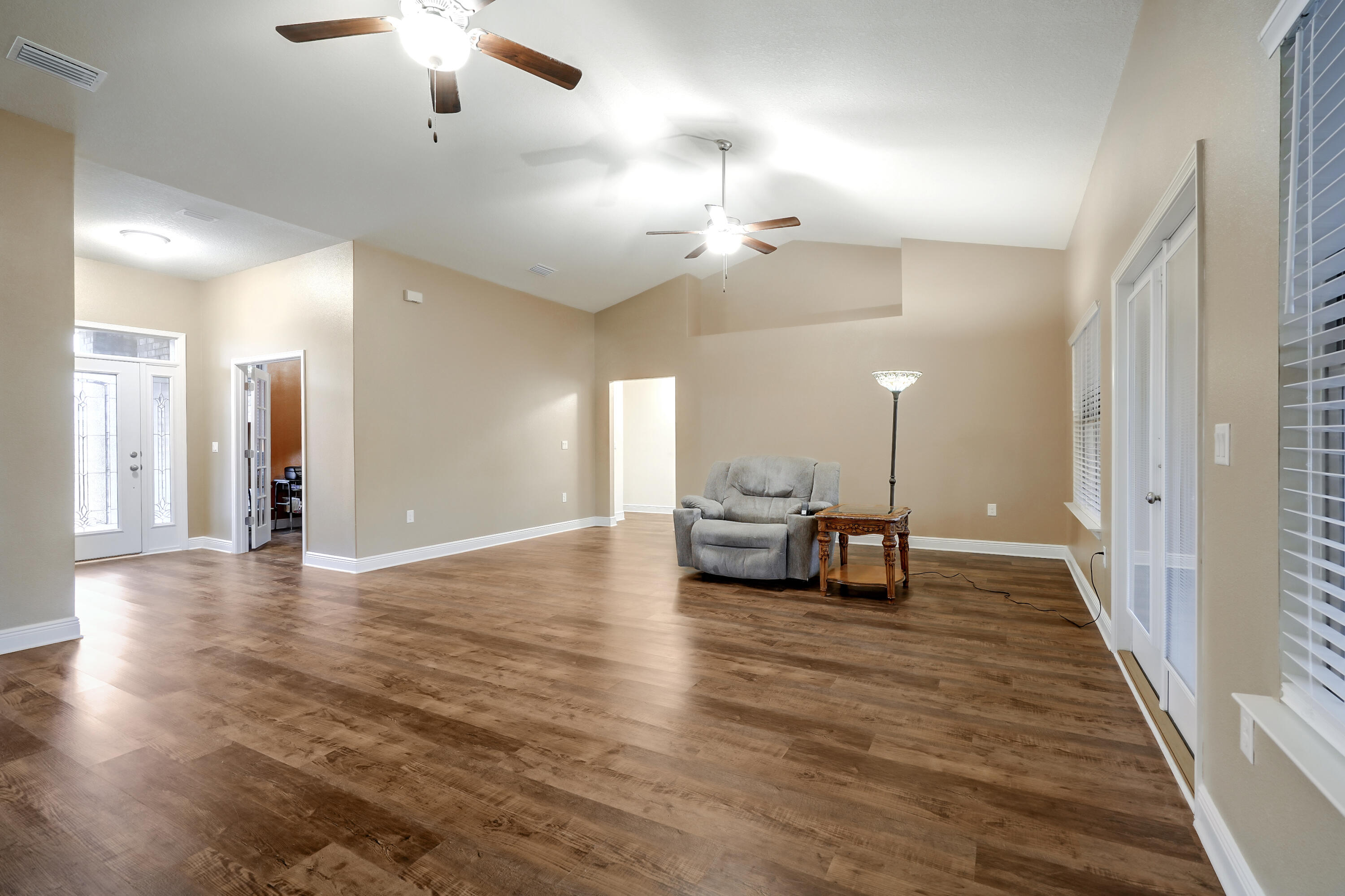 WILLOW CREEK PLANTATION - Residential