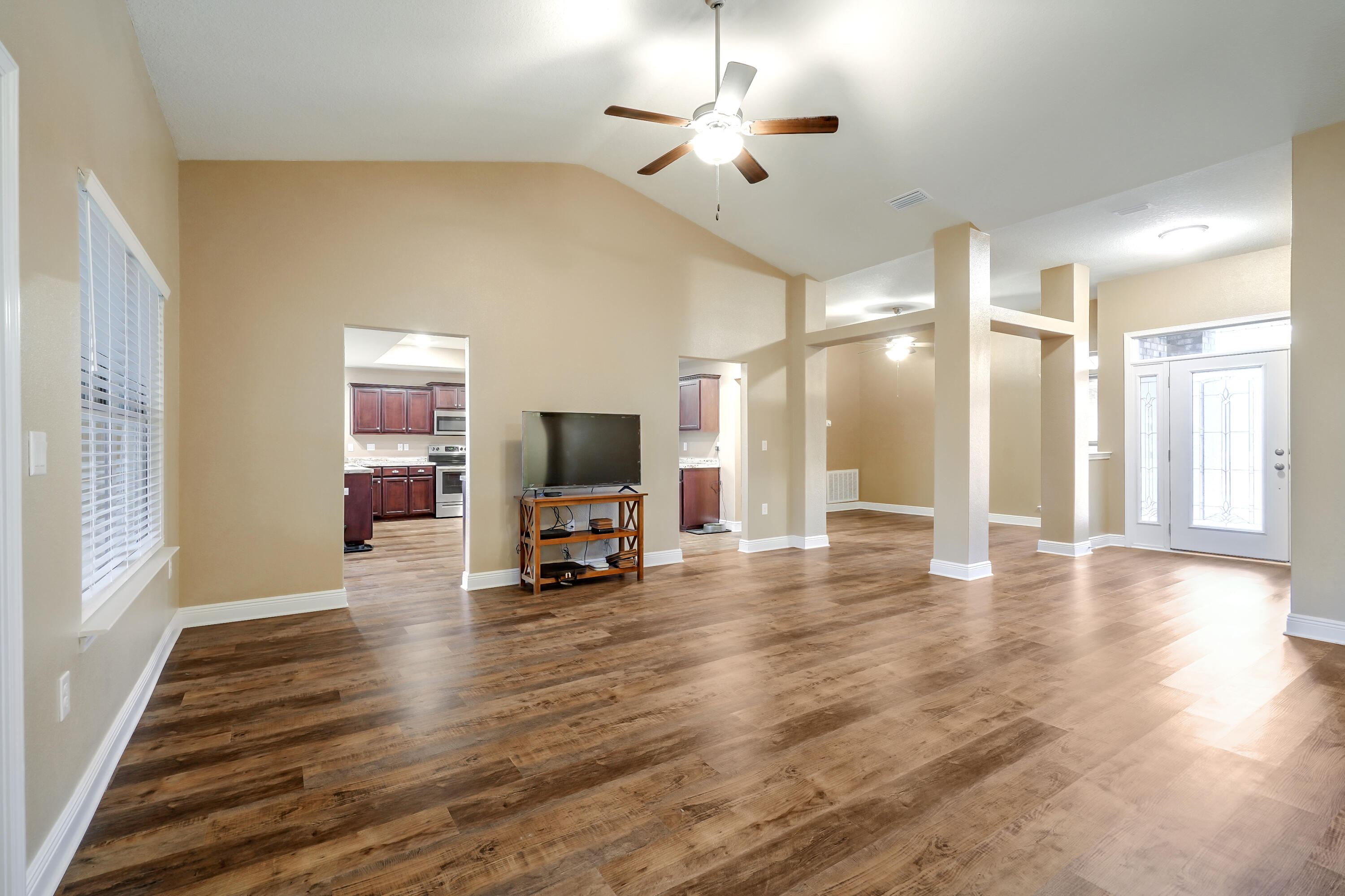 WILLOW CREEK PLANTATION - Residential