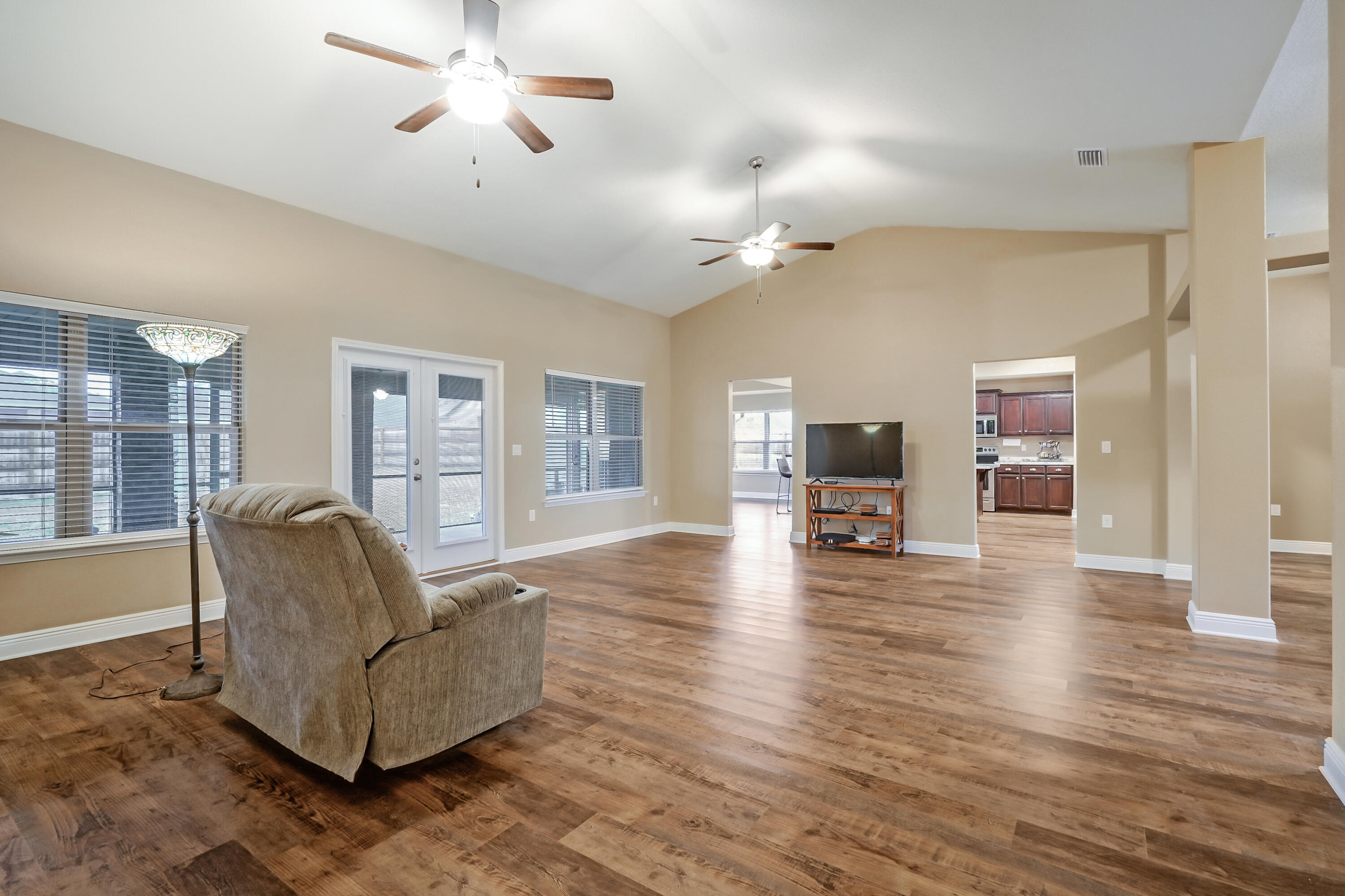 WILLOW CREEK PLANTATION - Residential