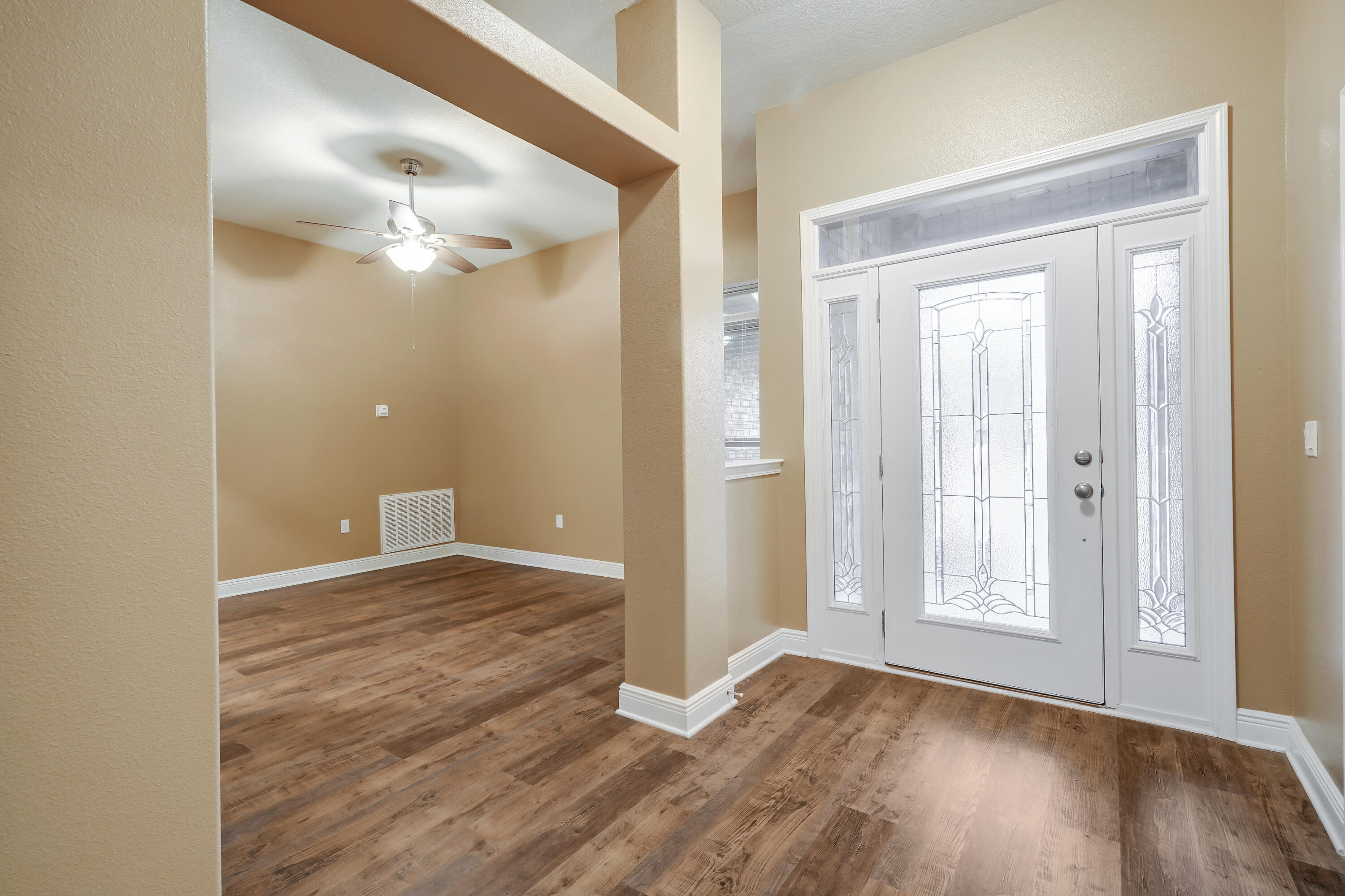 WILLOW CREEK PLANTATION - Residential