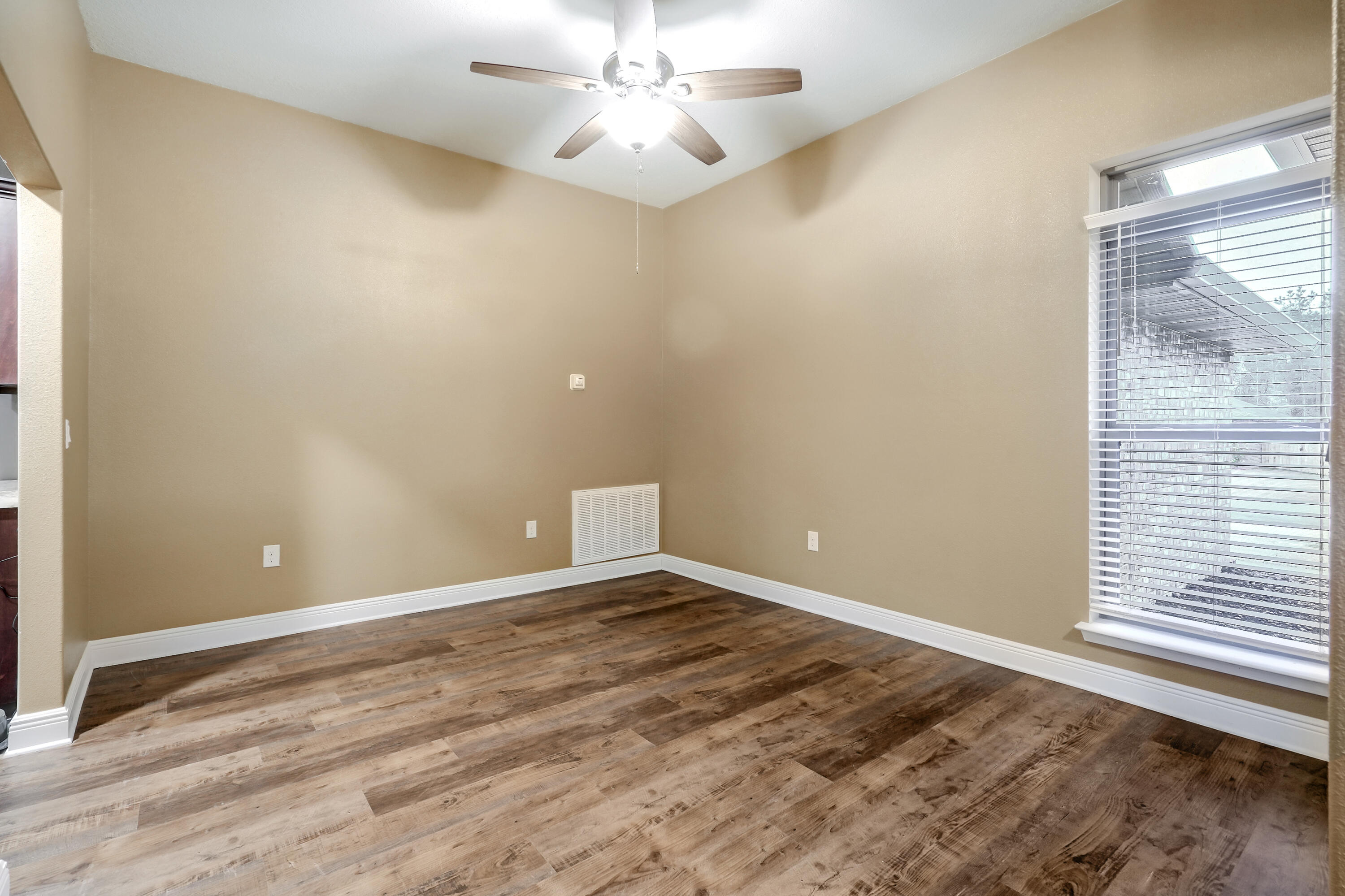 WILLOW CREEK PLANTATION - Residential