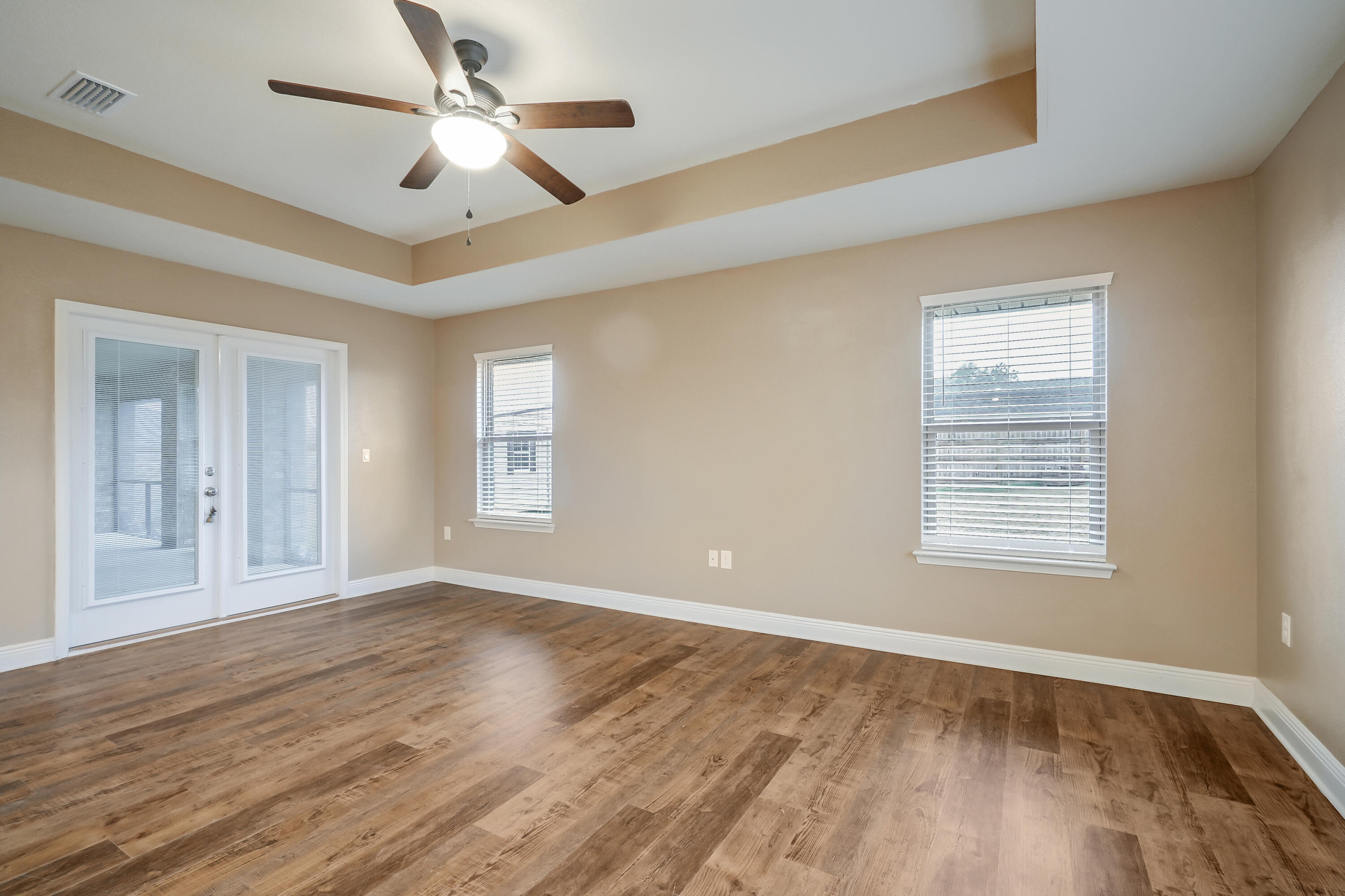 WILLOW CREEK PLANTATION - Residential