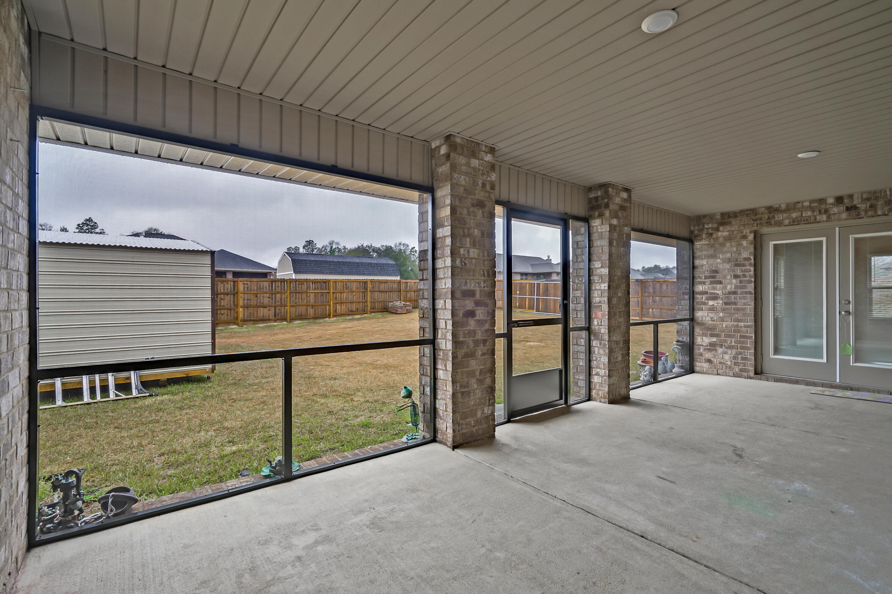 WILLOW CREEK PLANTATION - Residential