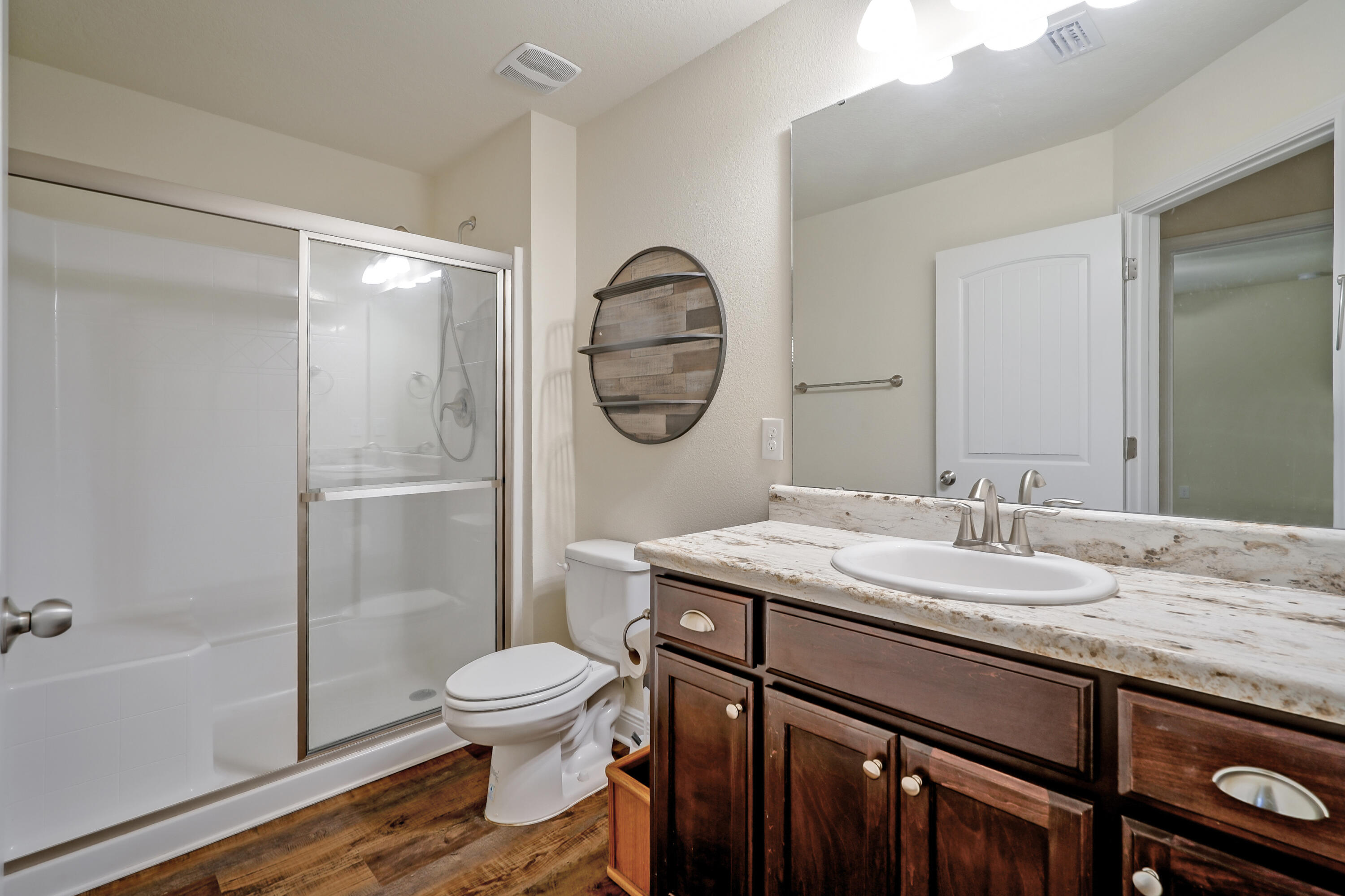 WILLOW CREEK PLANTATION - Residential